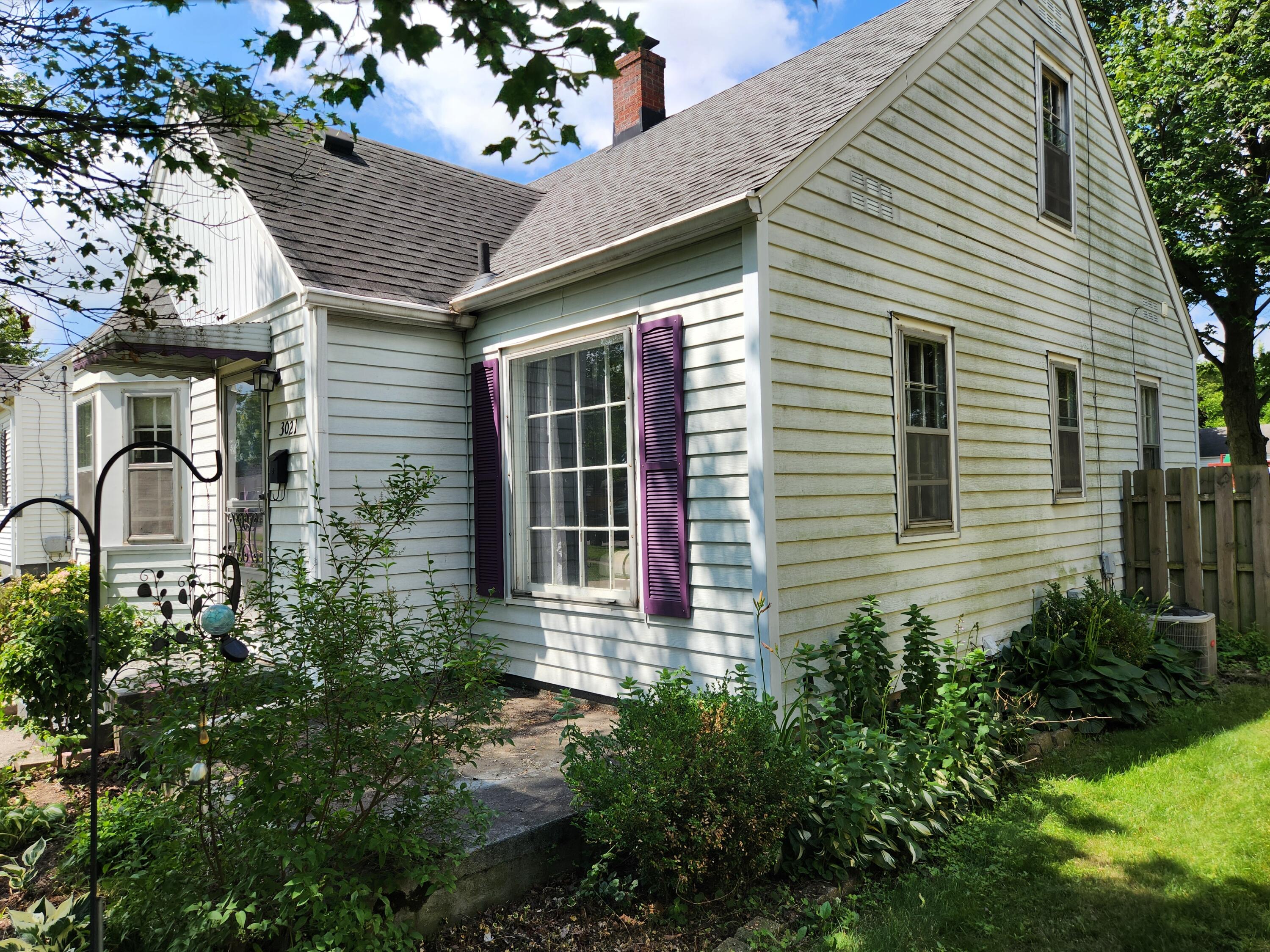 3021 Jefferson Avenue SE Grand Rapids MI 49548