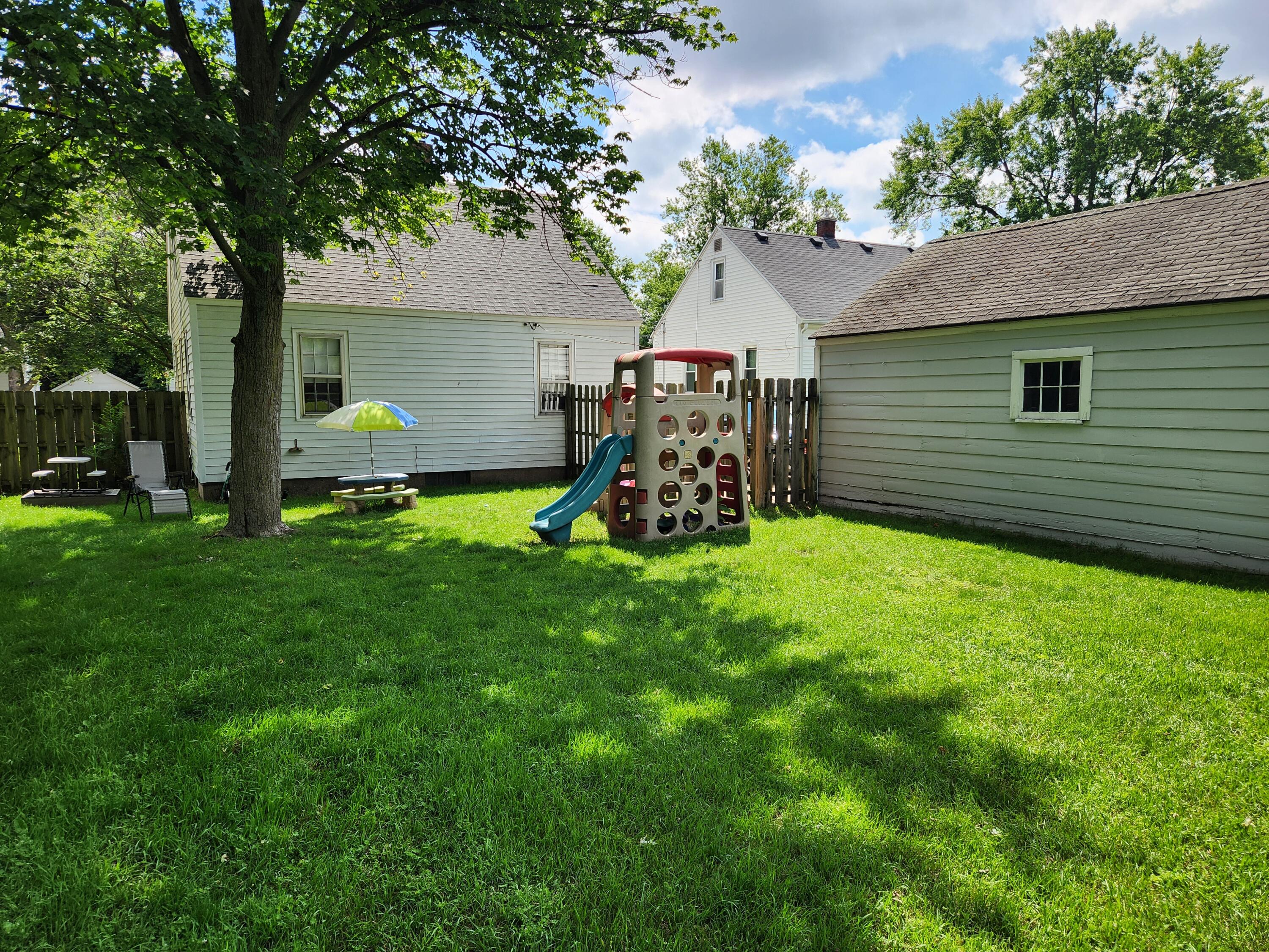 3021 Jefferson Avenue SE Grand Rapids MI 49548
