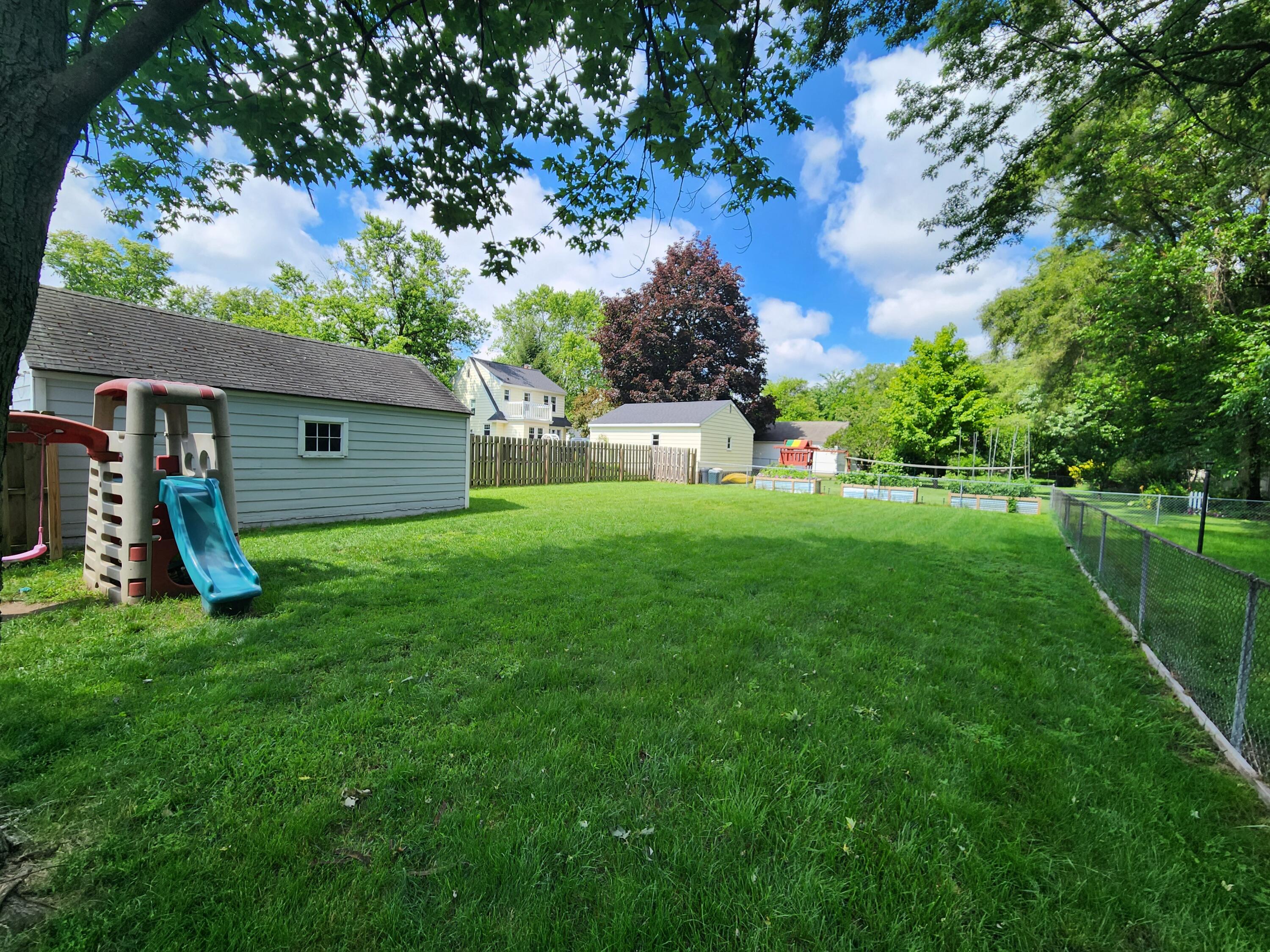 3021 Jefferson Avenue SE Grand Rapids MI 49548