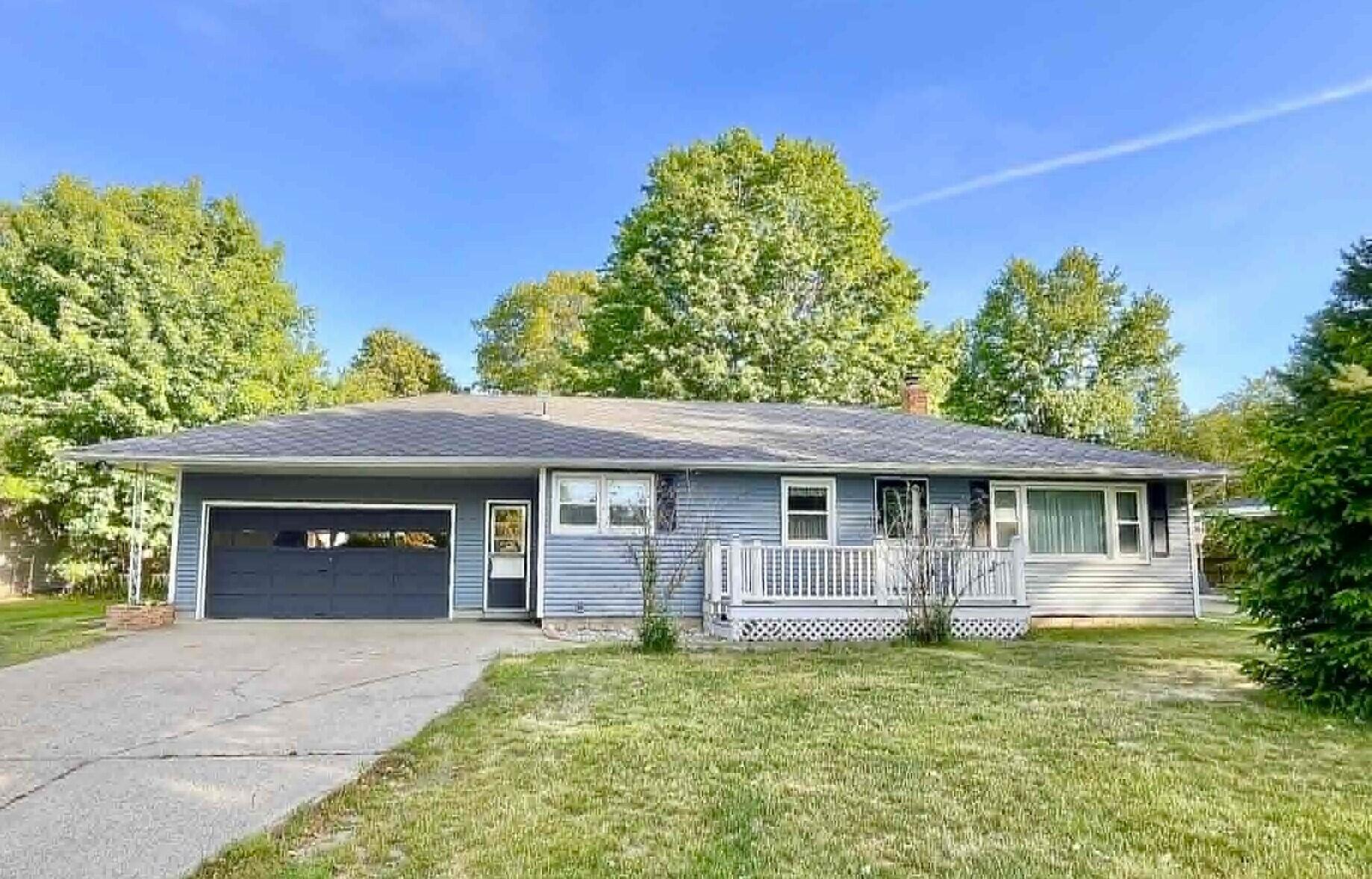 1683 Shorewood Drive Norton Shores MI 49441