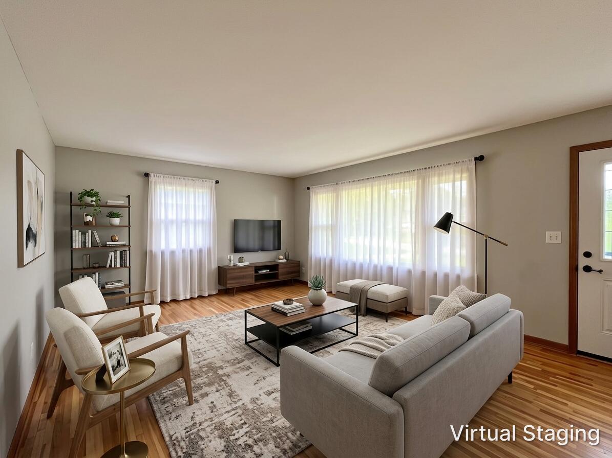 1683 Shorewood Drive Norton Shores MI 49441