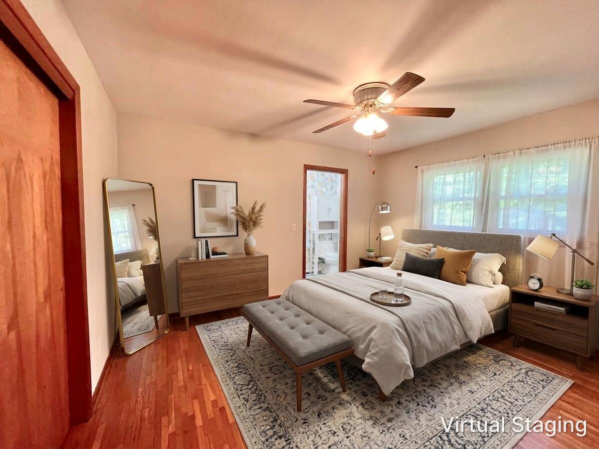 1683 Shorewood Drive Norton Shores MI 49441