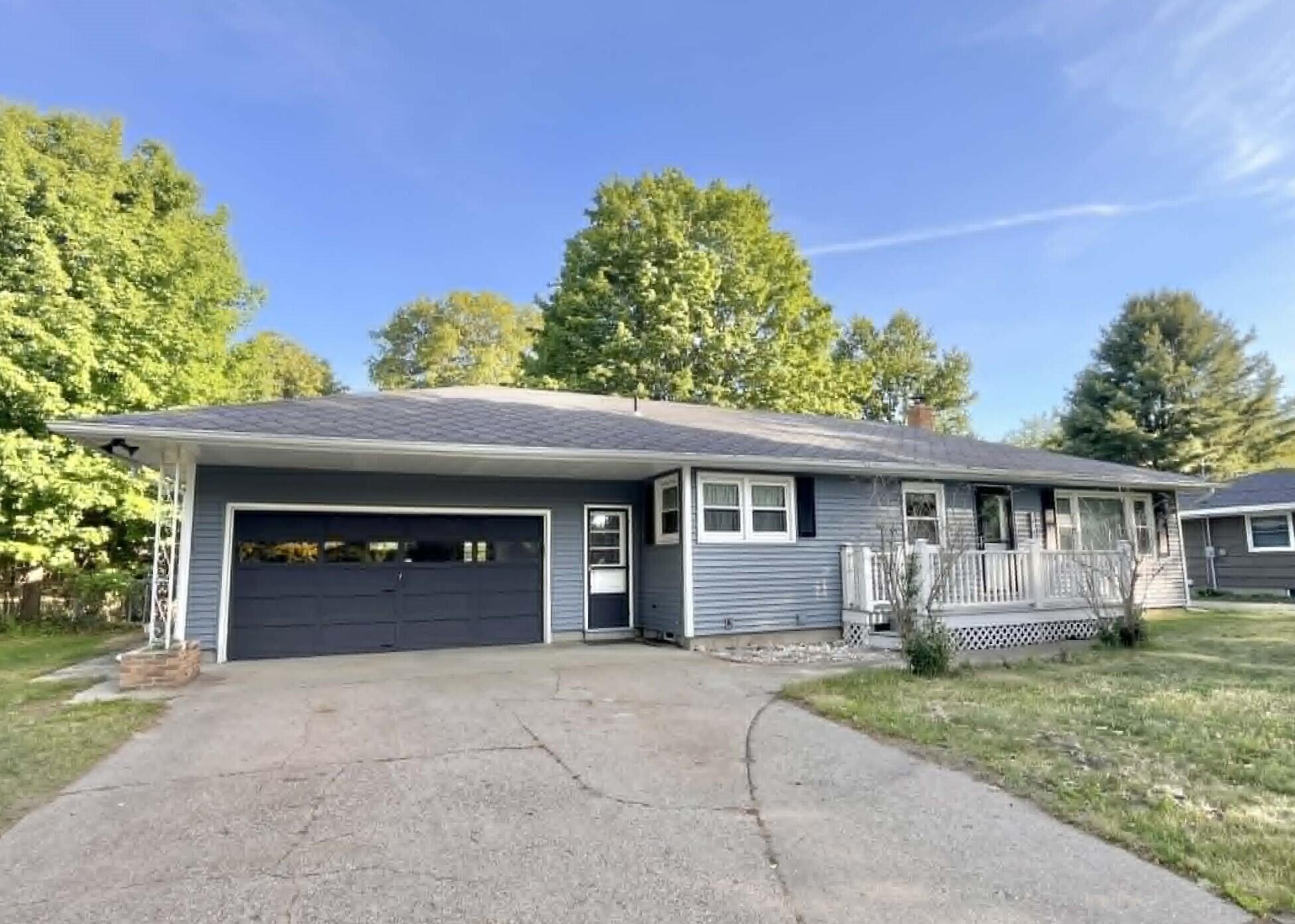 1683 Shorewood Drive Norton Shores MI 49441