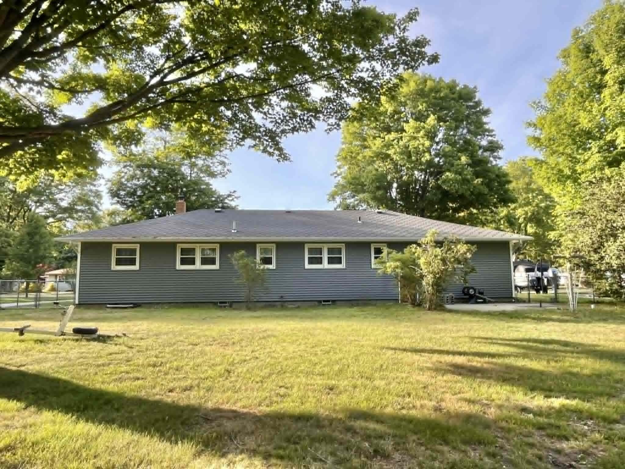 1683 Shorewood Drive Norton Shores MI 49441