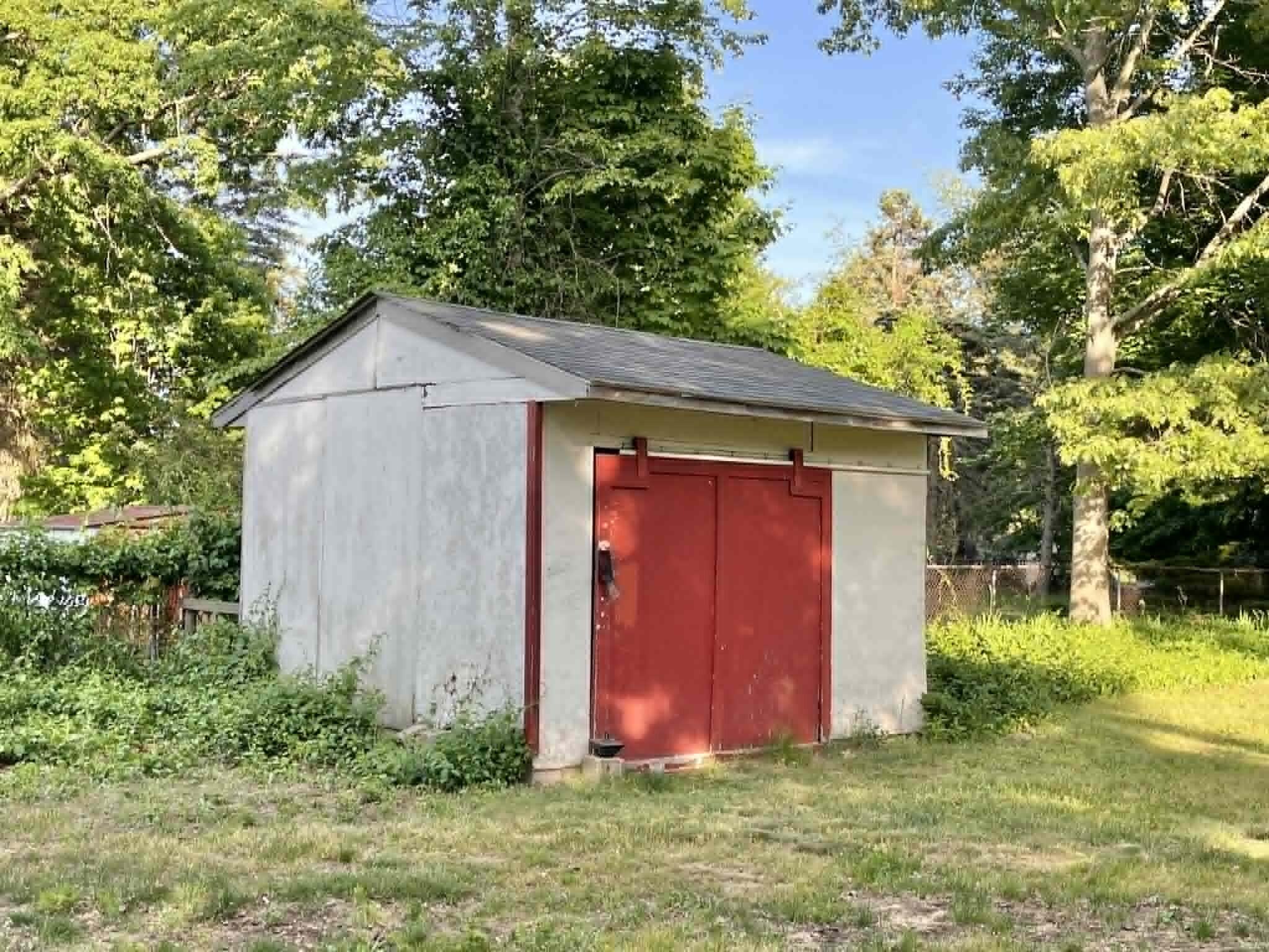 1683 Shorewood Drive Norton Shores MI 49441