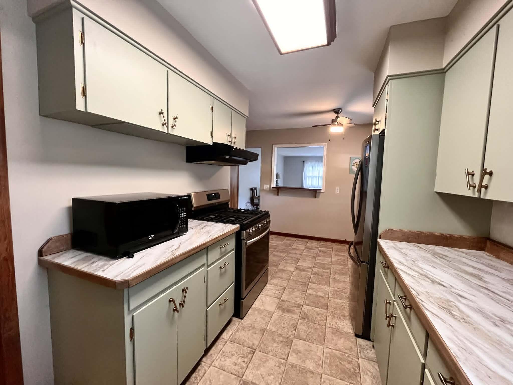 1683 Shorewood Drive Norton Shores MI 49441