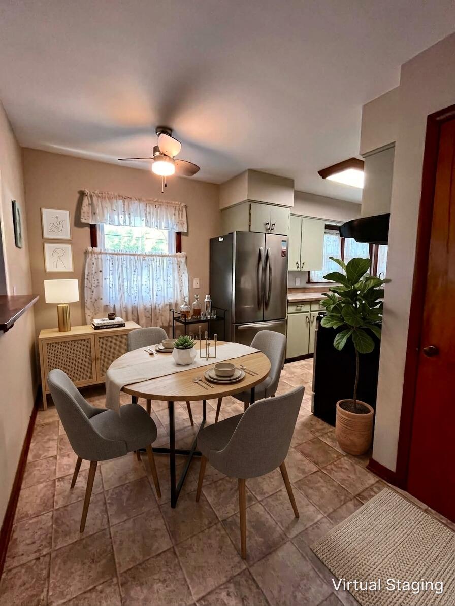 1683 Shorewood Drive Norton Shores MI 49441