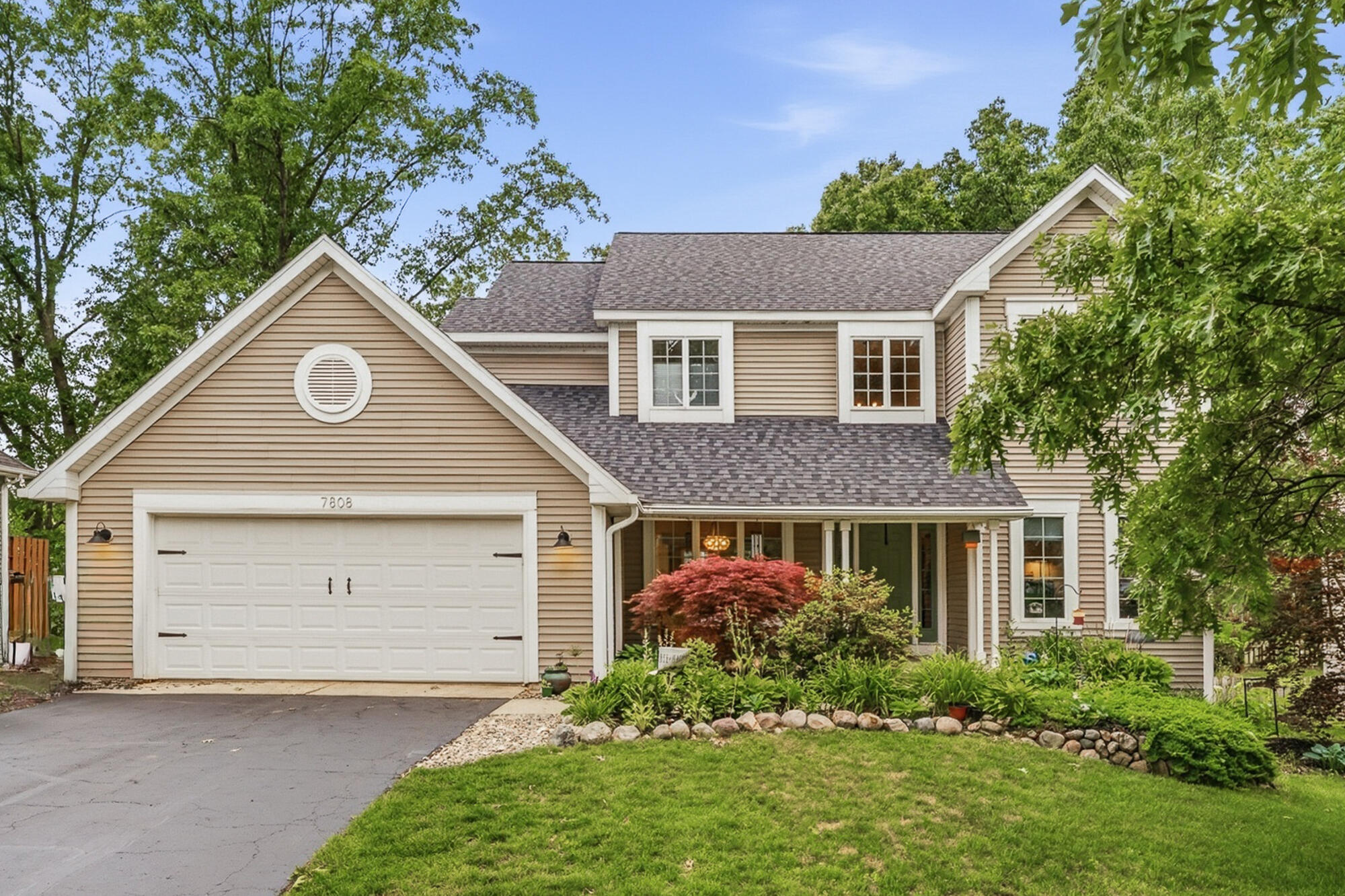 7808 Ashton Woods Drive Portage MI 49024