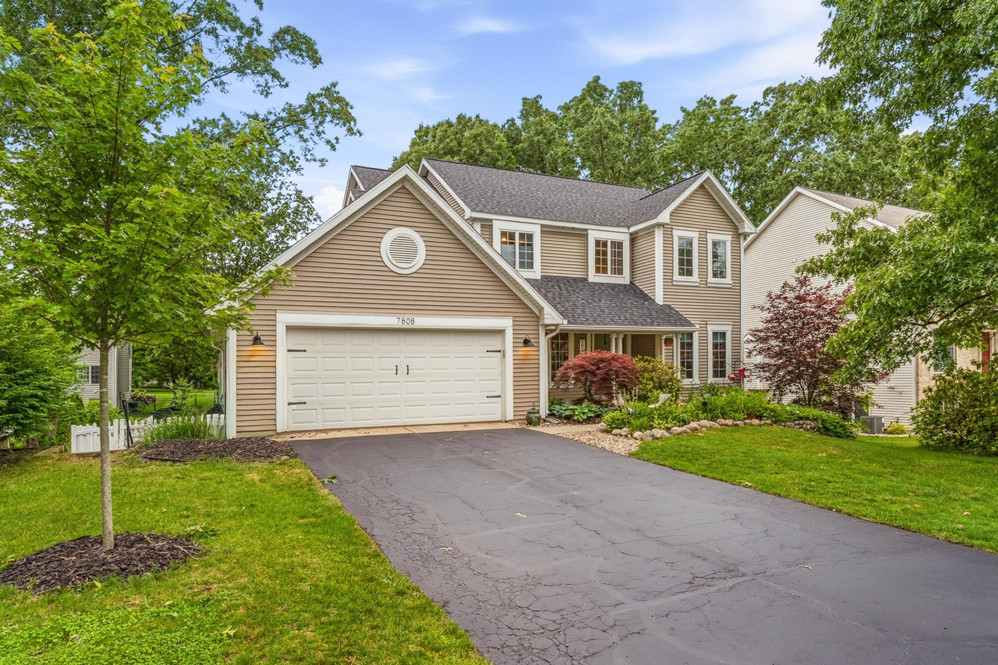 7808 Ashton Woods Drive Portage MI 49024