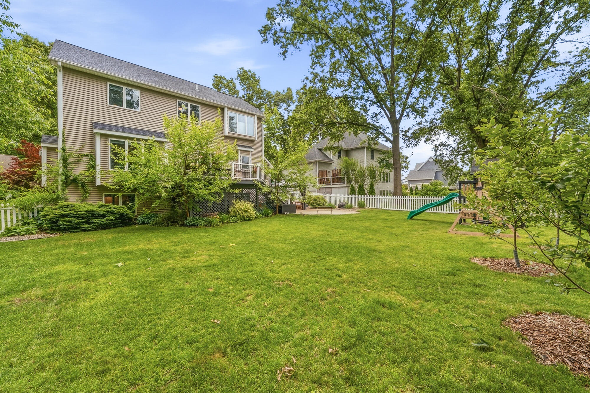 7808 Ashton Woods Drive Portage MI 49024