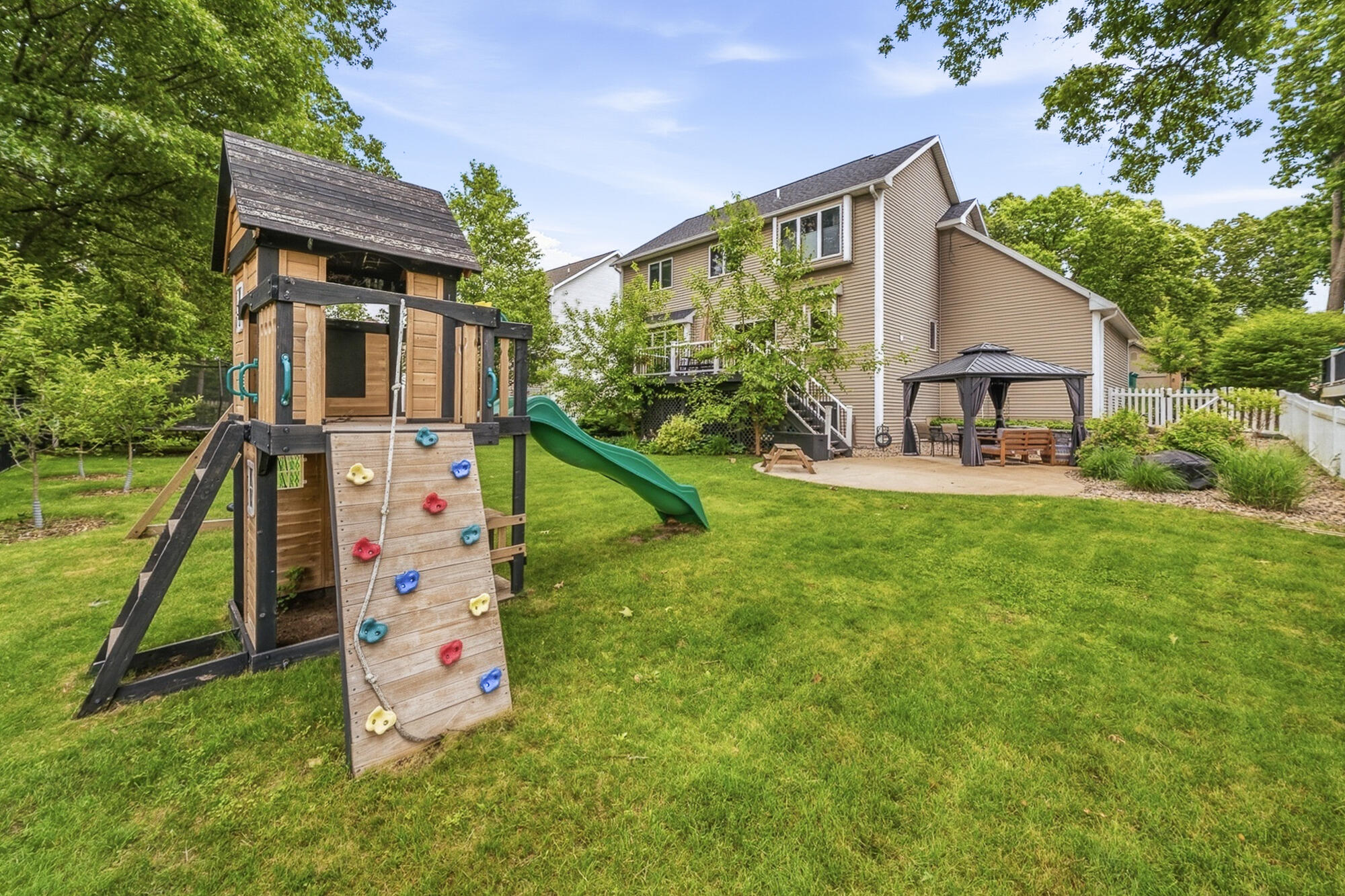 7808 Ashton Woods Drive Portage MI 49024