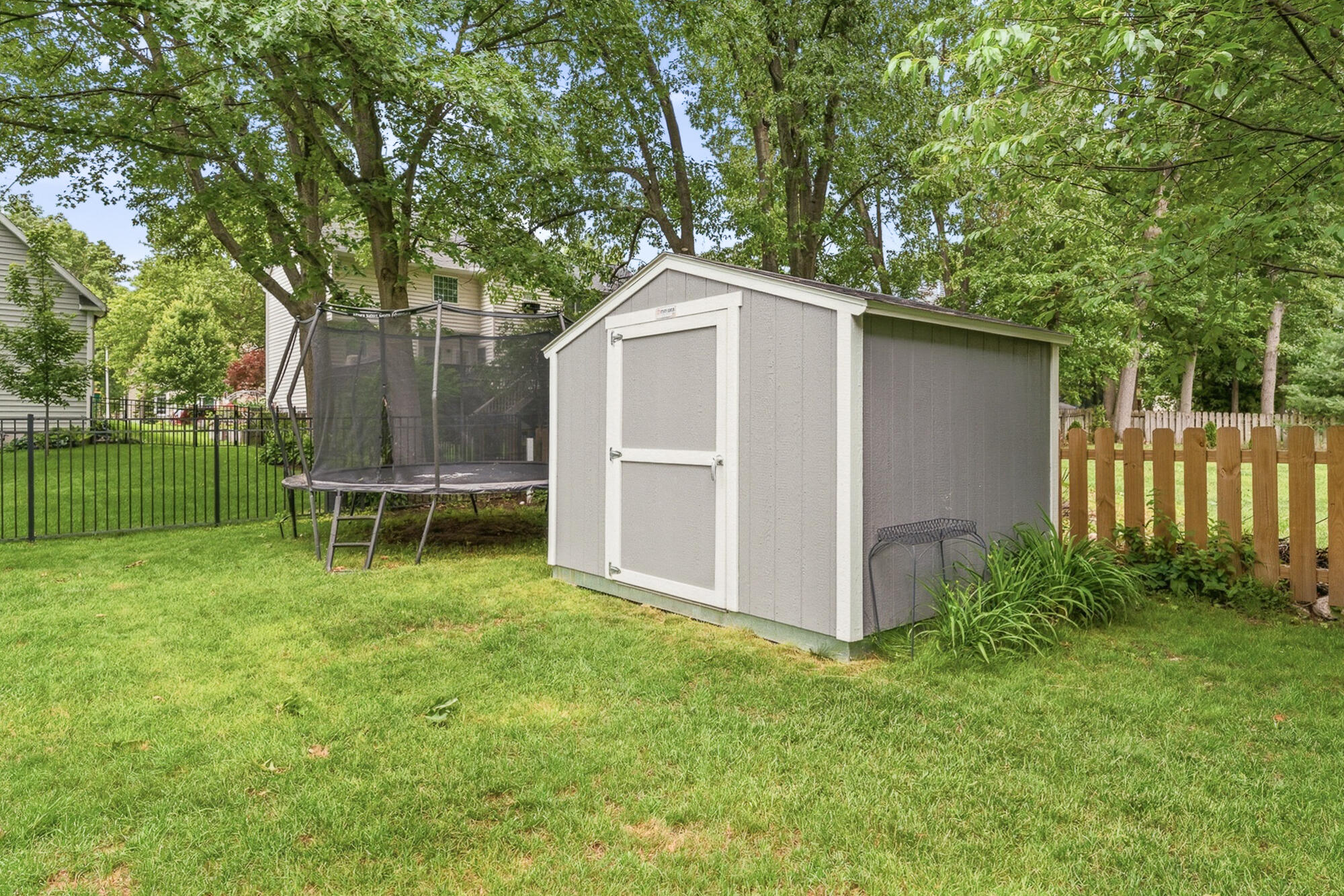 7808 Ashton Woods Drive Portage MI 49024