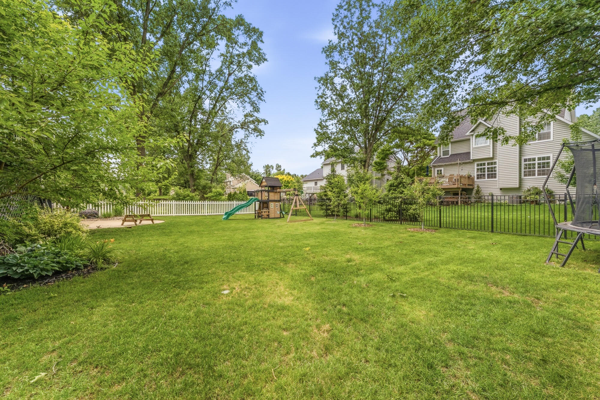 7808 Ashton Woods Drive Portage MI 49024