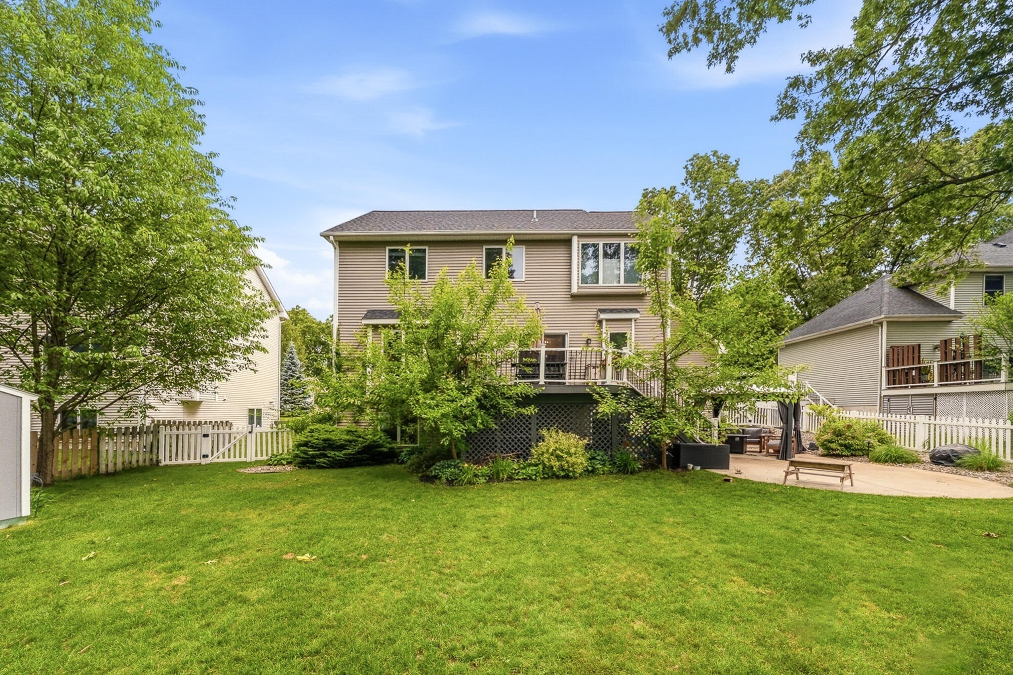 7808 Ashton Woods Drive Portage MI 49024