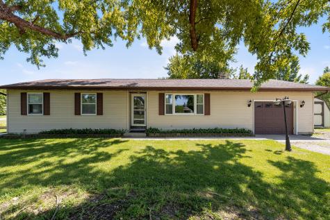 61214 Mary Lou Lane Cassopolis MI 49031