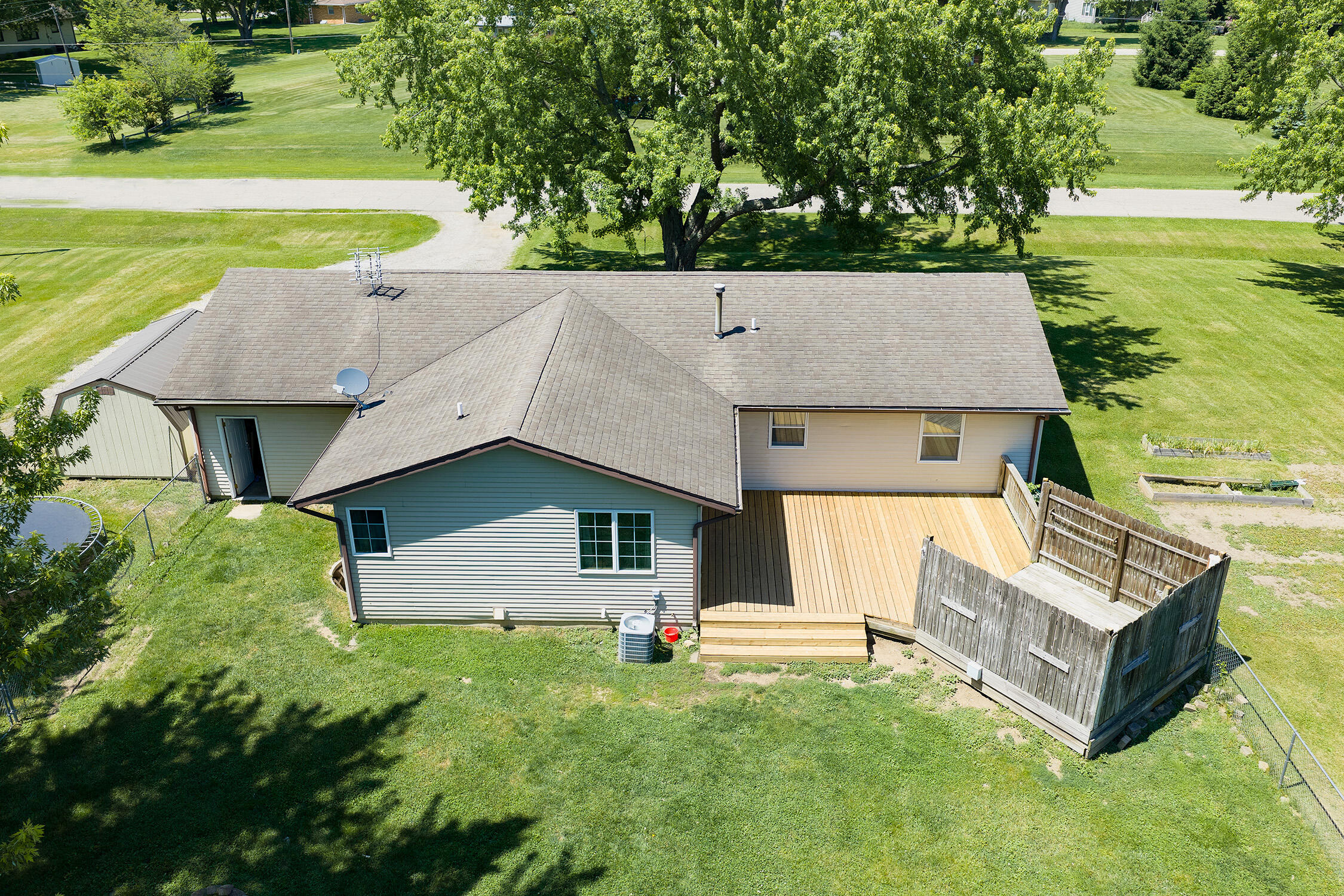 61214 Mary Lou Lane Cassopolis MI 49031