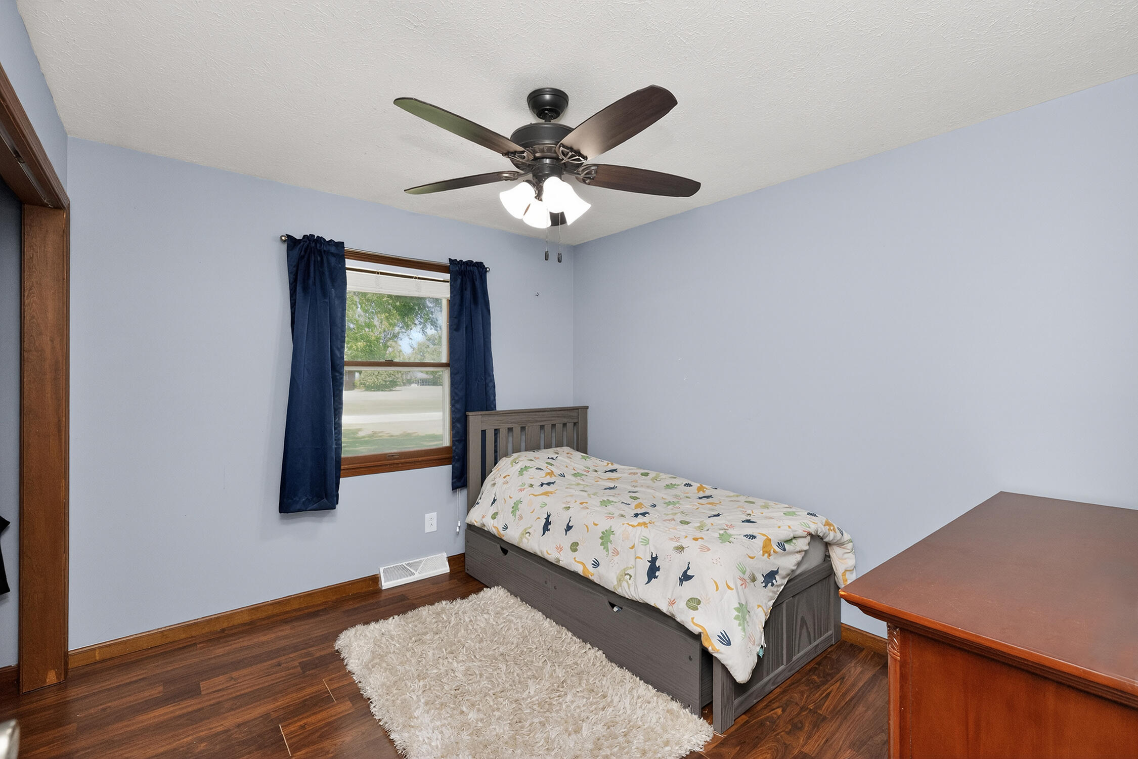 61214 Mary Lou Lane Cassopolis MI 49031