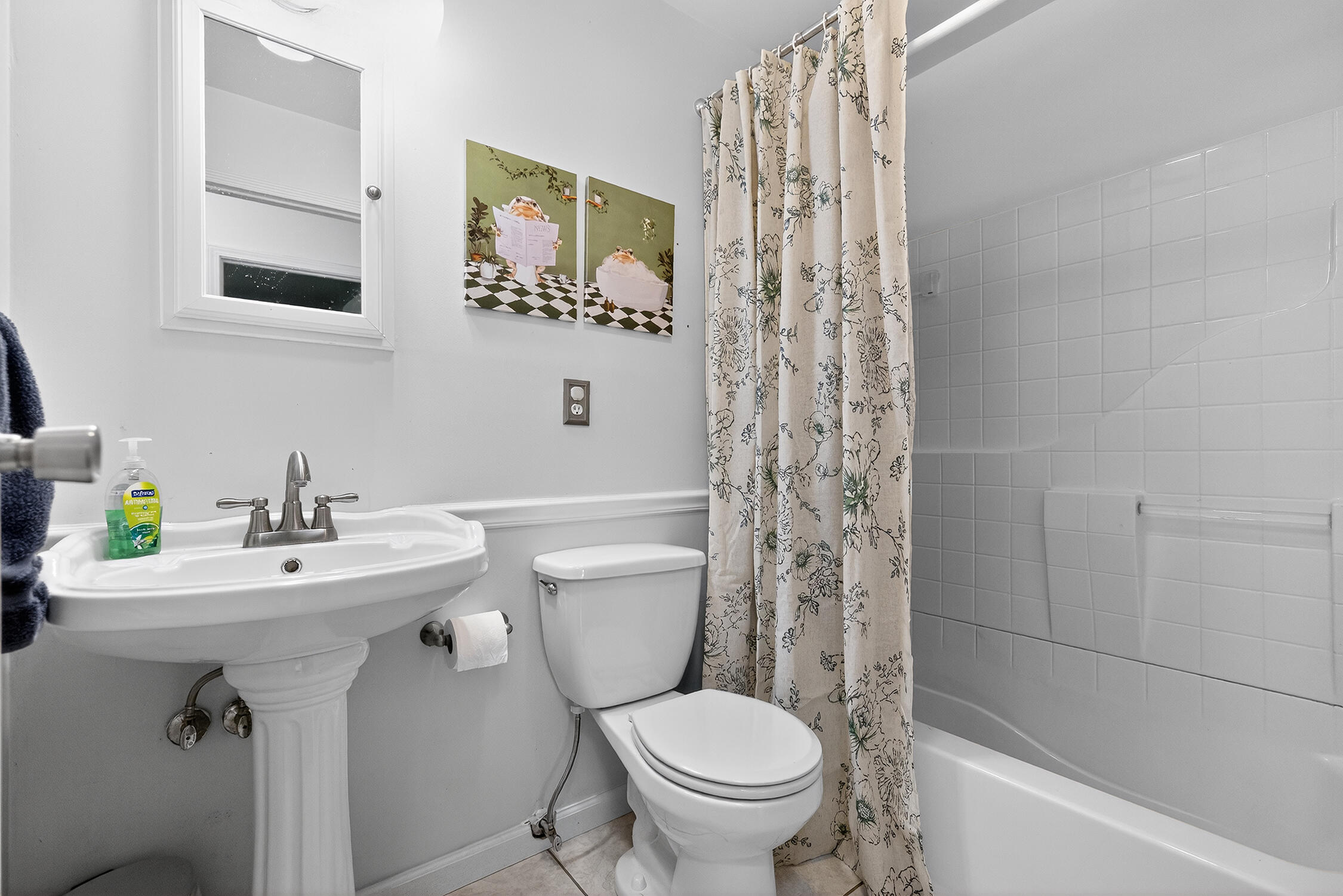 61214 Mary Lou Lane Cassopolis MI 49031