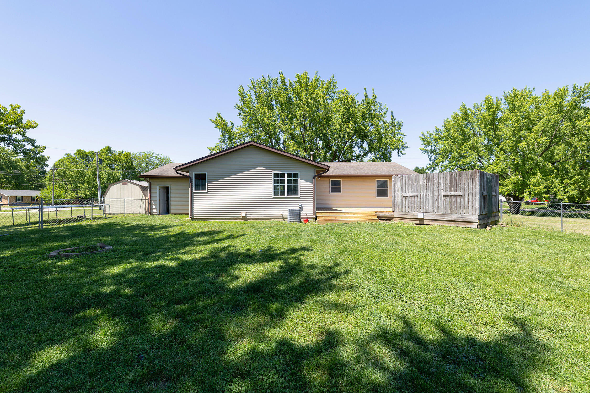 61214 Mary Lou Lane Cassopolis MI 49031