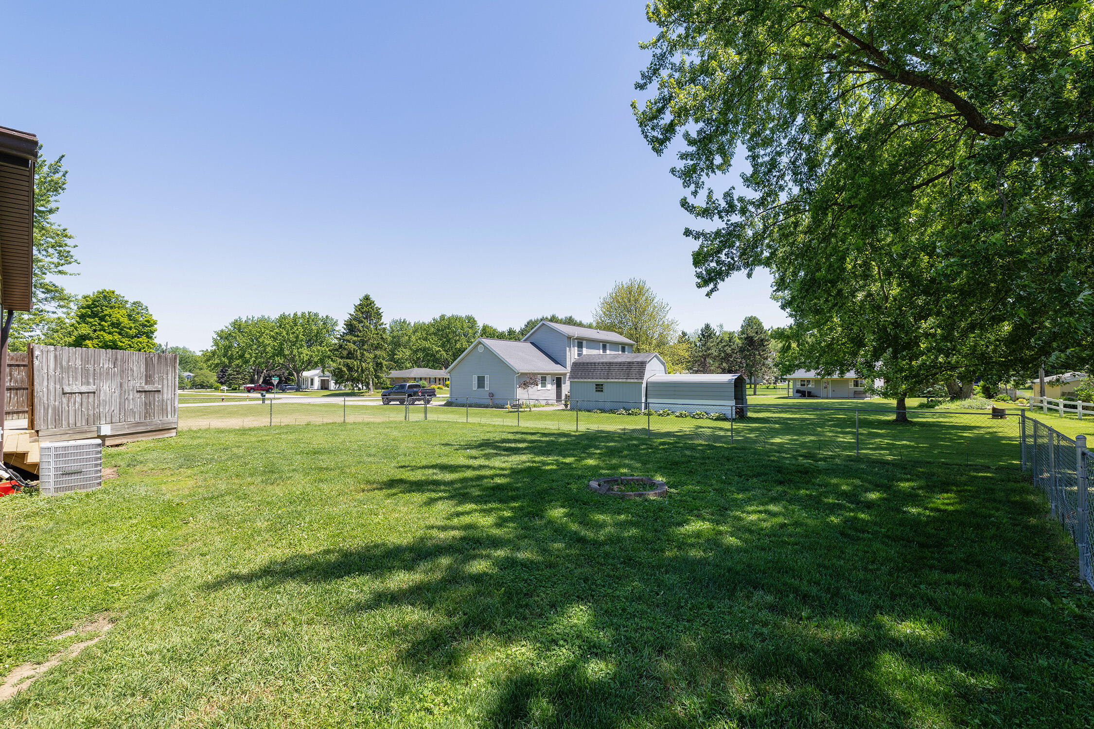 61214 Mary Lou Lane Cassopolis MI 49031