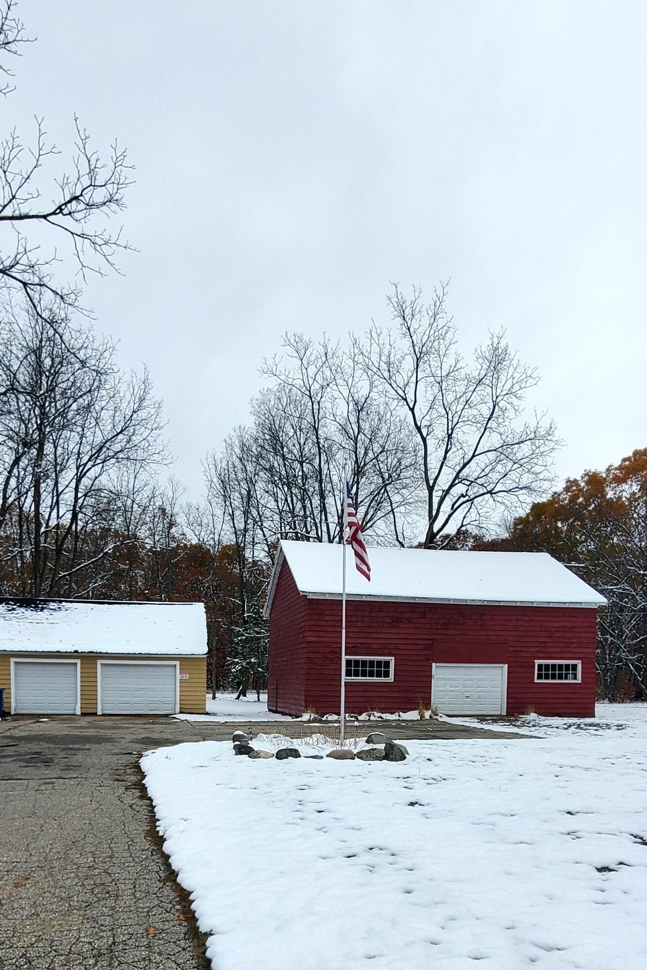 3821 118th Avenue Allegan MI 49010