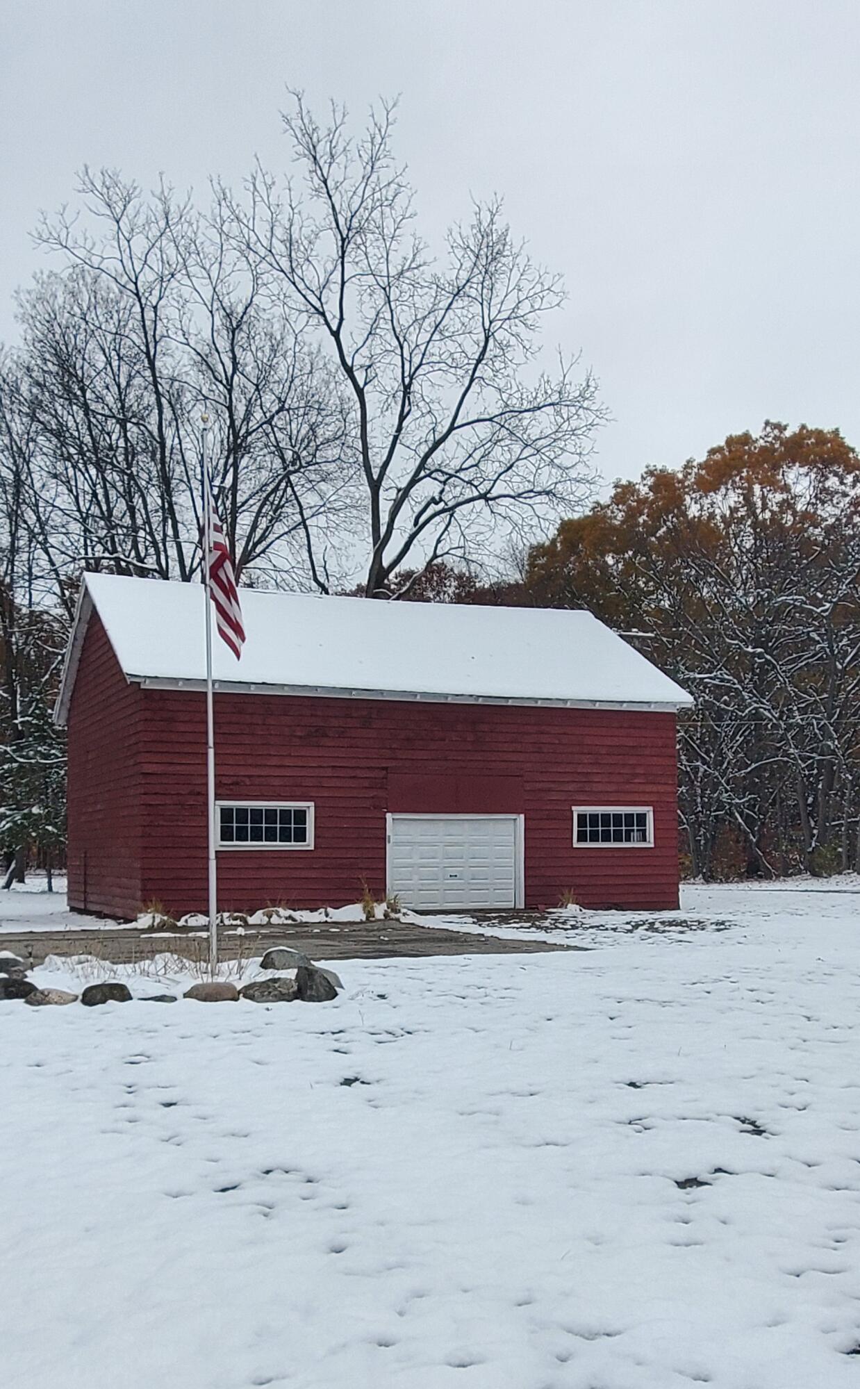 3821 118th Avenue Allegan MI 49010