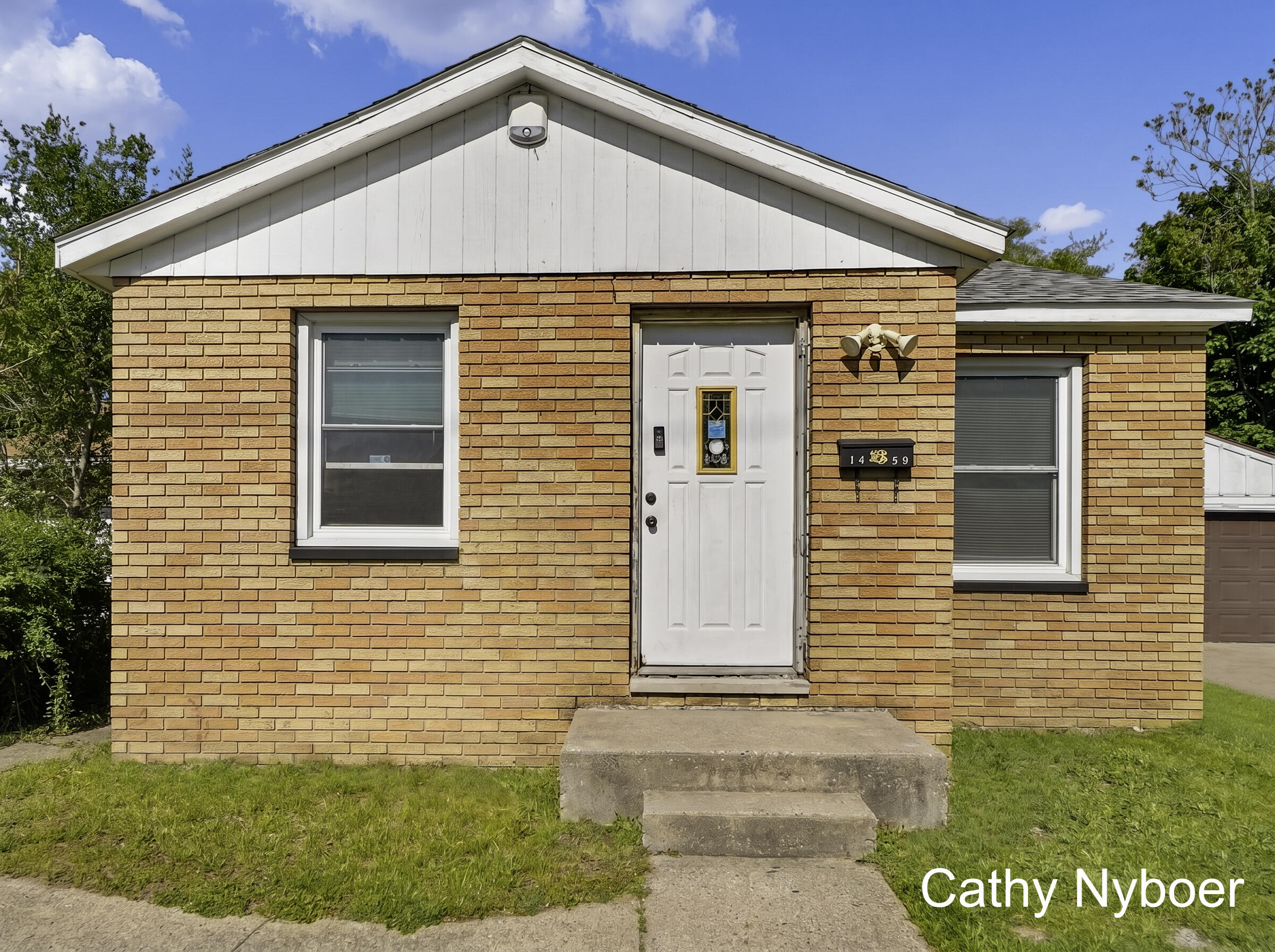 1459 Madison Street Muskegon MI 49442