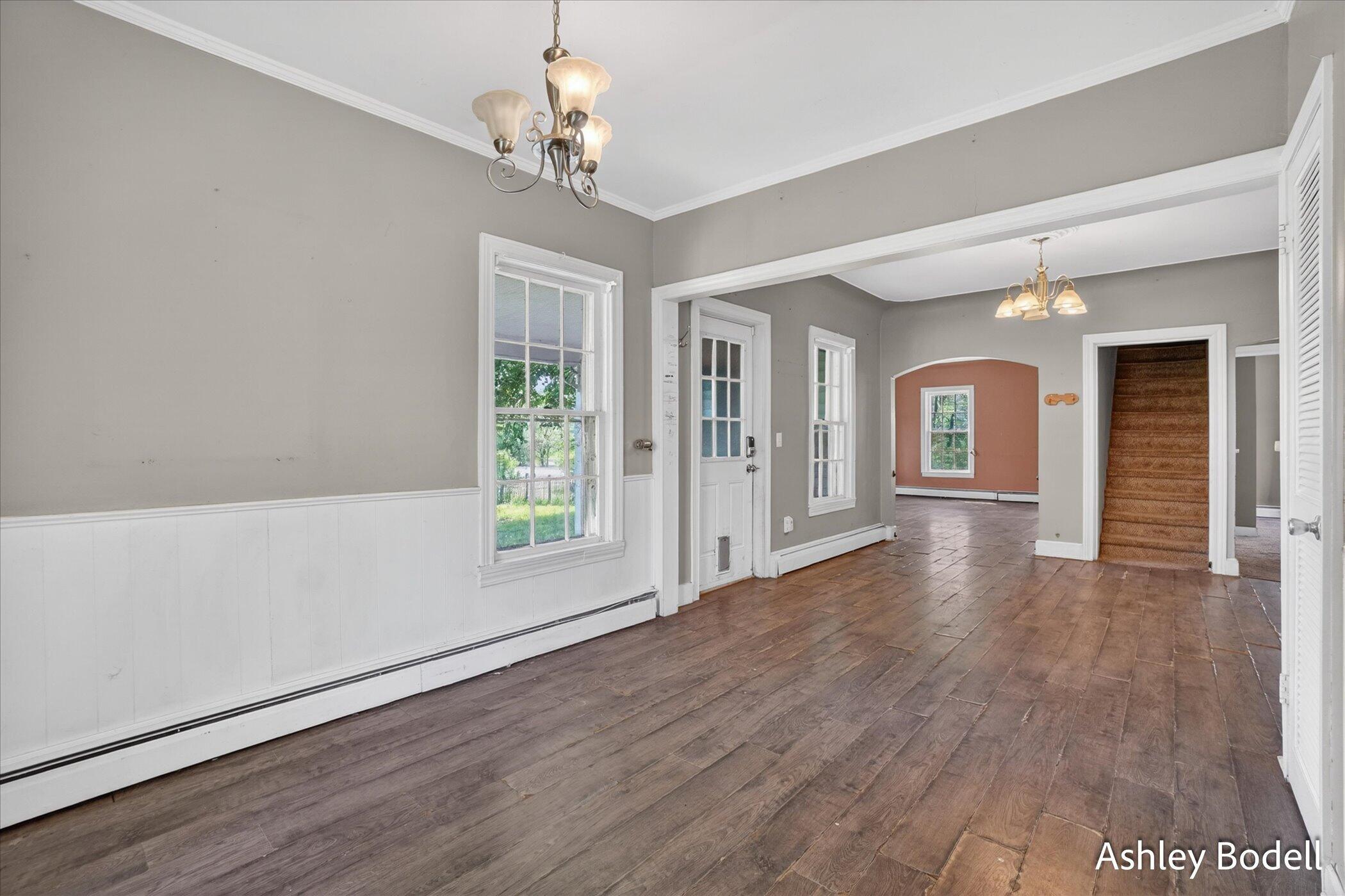 9615 10 Mile Road NE Rockford MI 49341