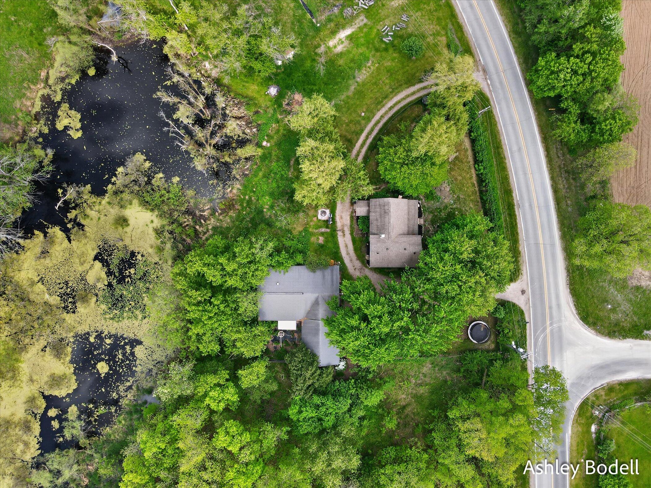 9615 10 Mile Road NE Rockford MI 49341