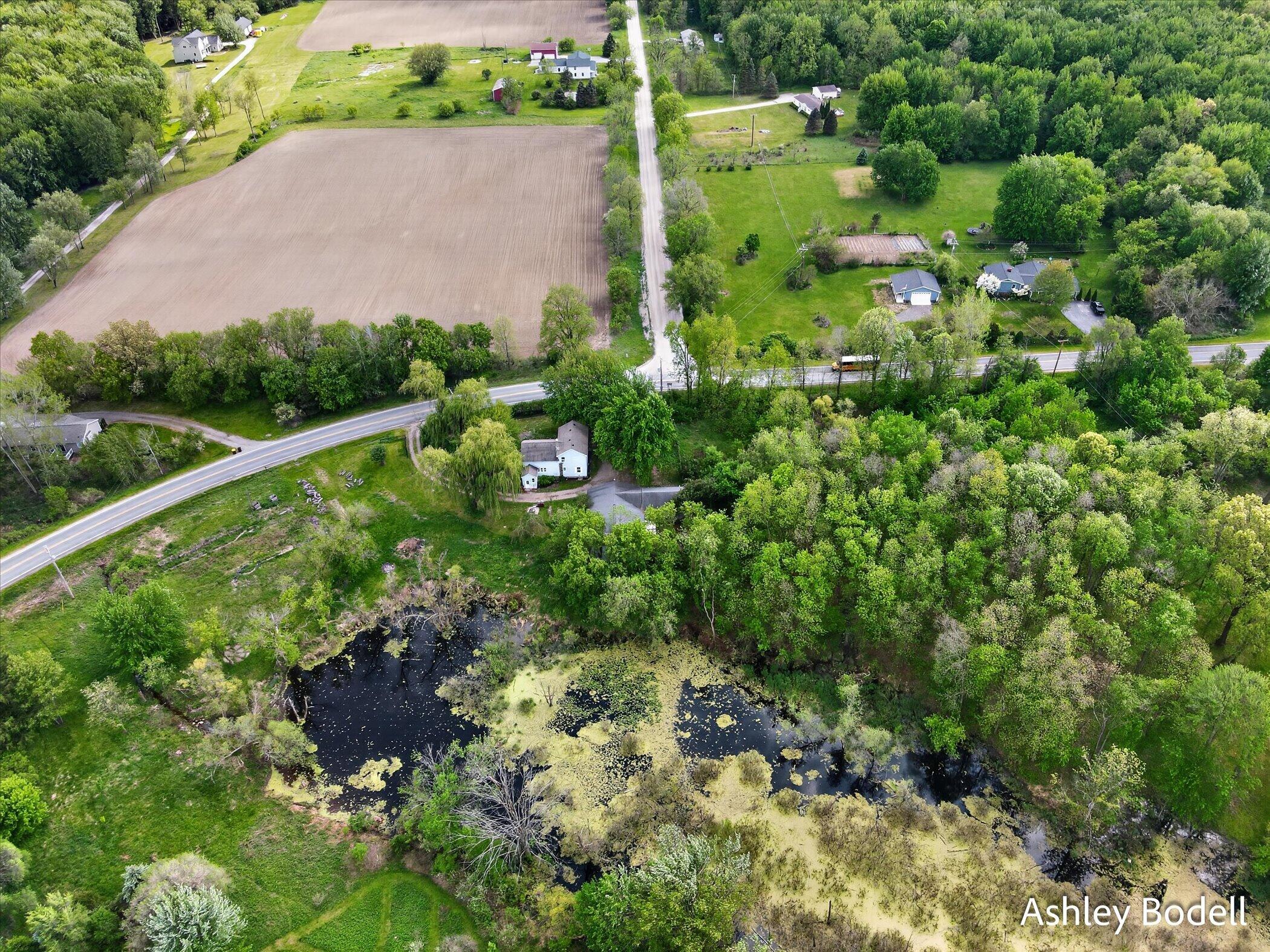 9615 10 Mile Road NE Rockford MI 49341