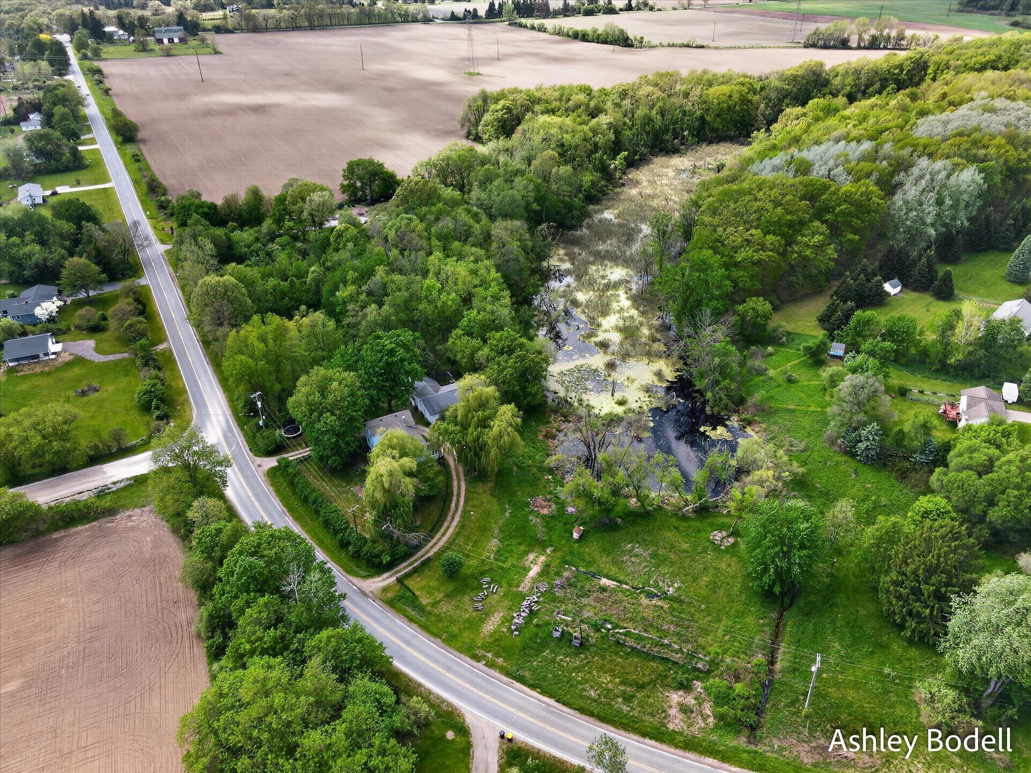 9615 10 Mile Road NE Rockford MI 49341