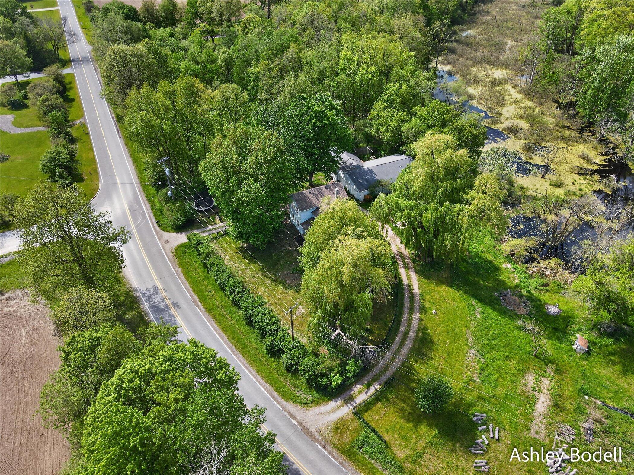 9615 10 Mile Road NE Rockford MI 49341