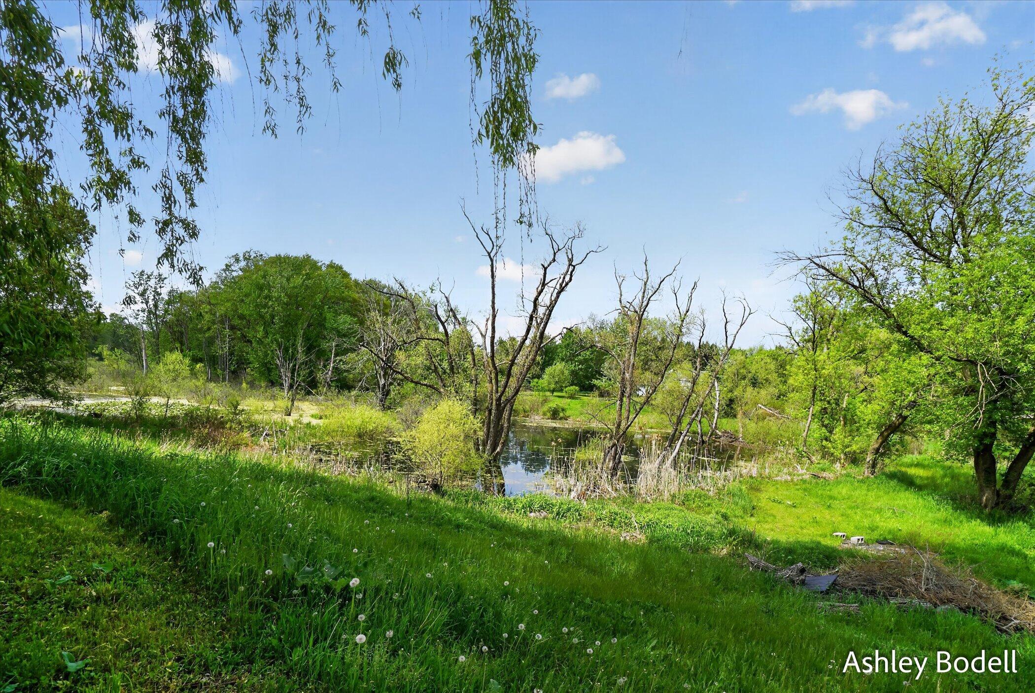 9615 10 Mile Road NE Rockford MI 49341