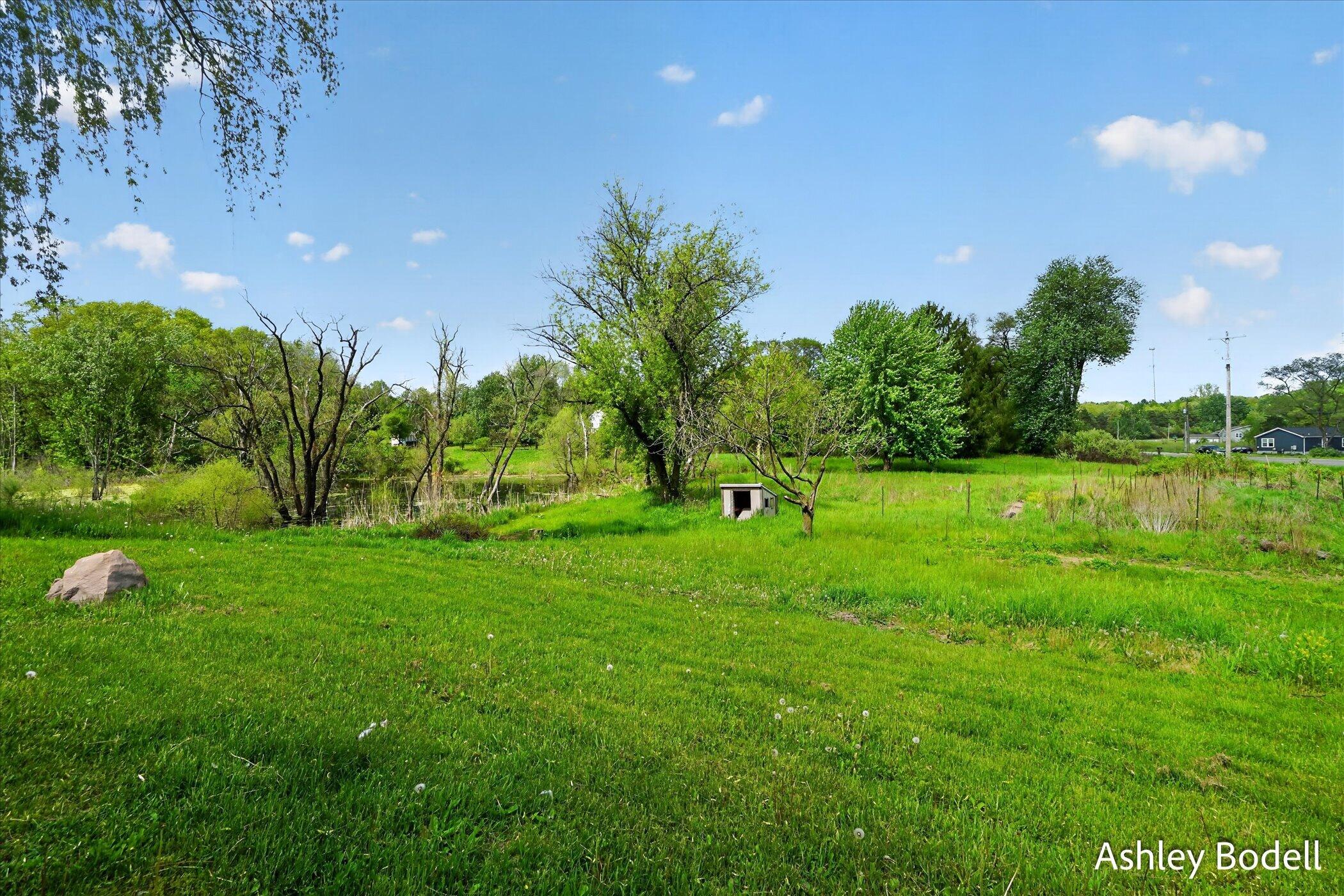 9615 10 Mile Road NE Rockford MI 49341