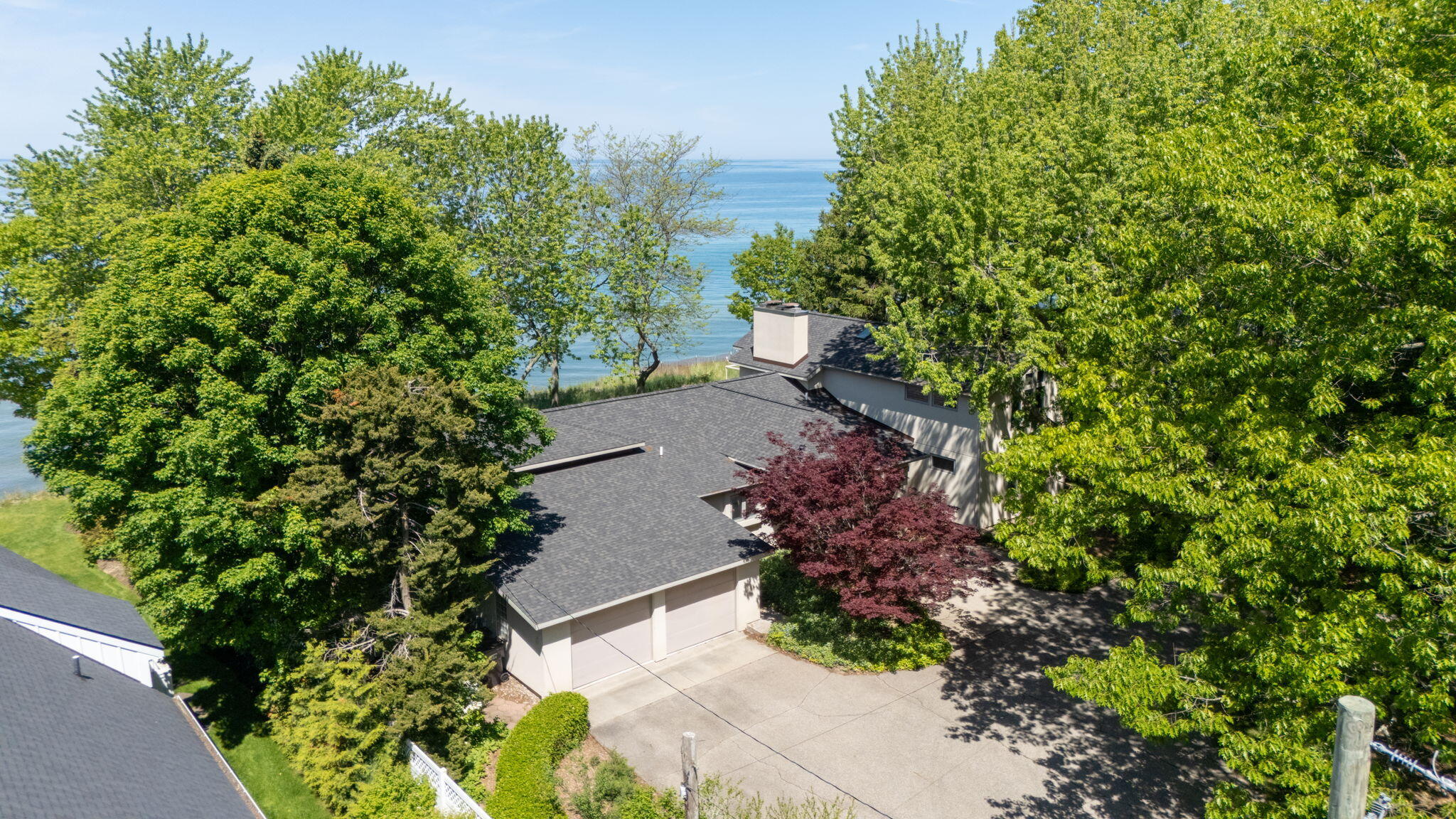 6129 Lakeshore Avenue West Olive MI 49460