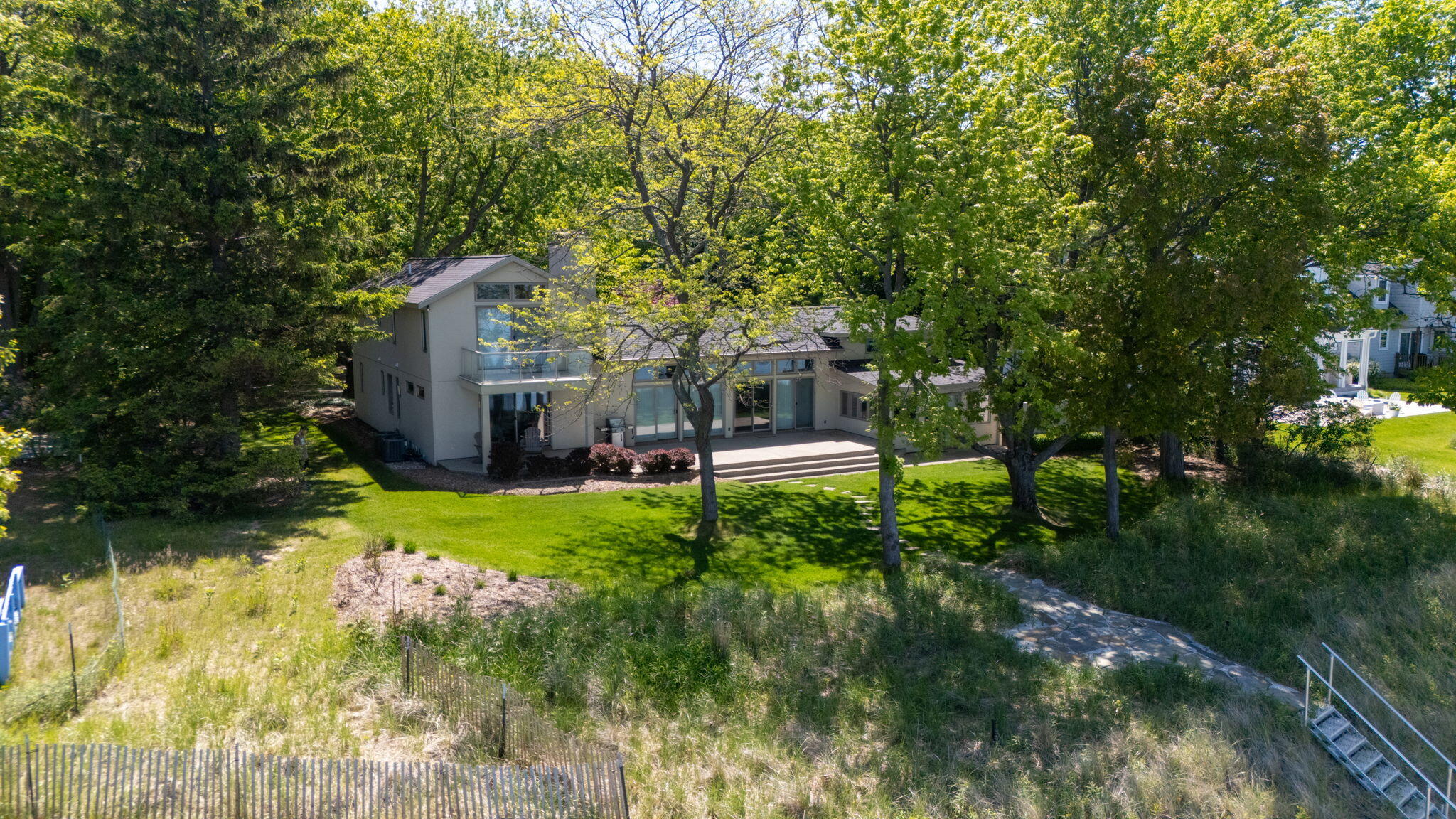 6129 Lakeshore Avenue West Olive MI 49460