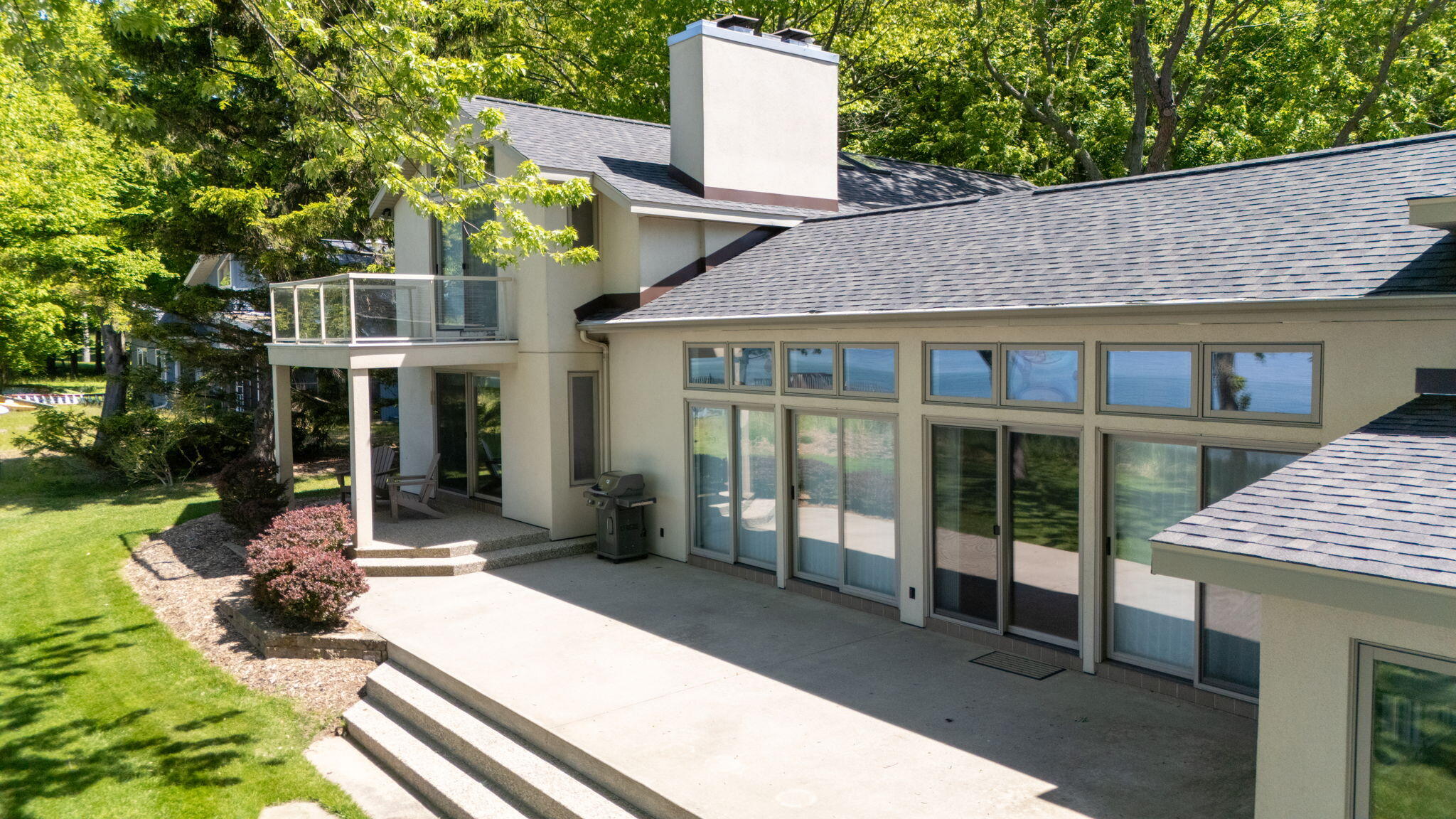 6129 Lakeshore Avenue West Olive MI 49460