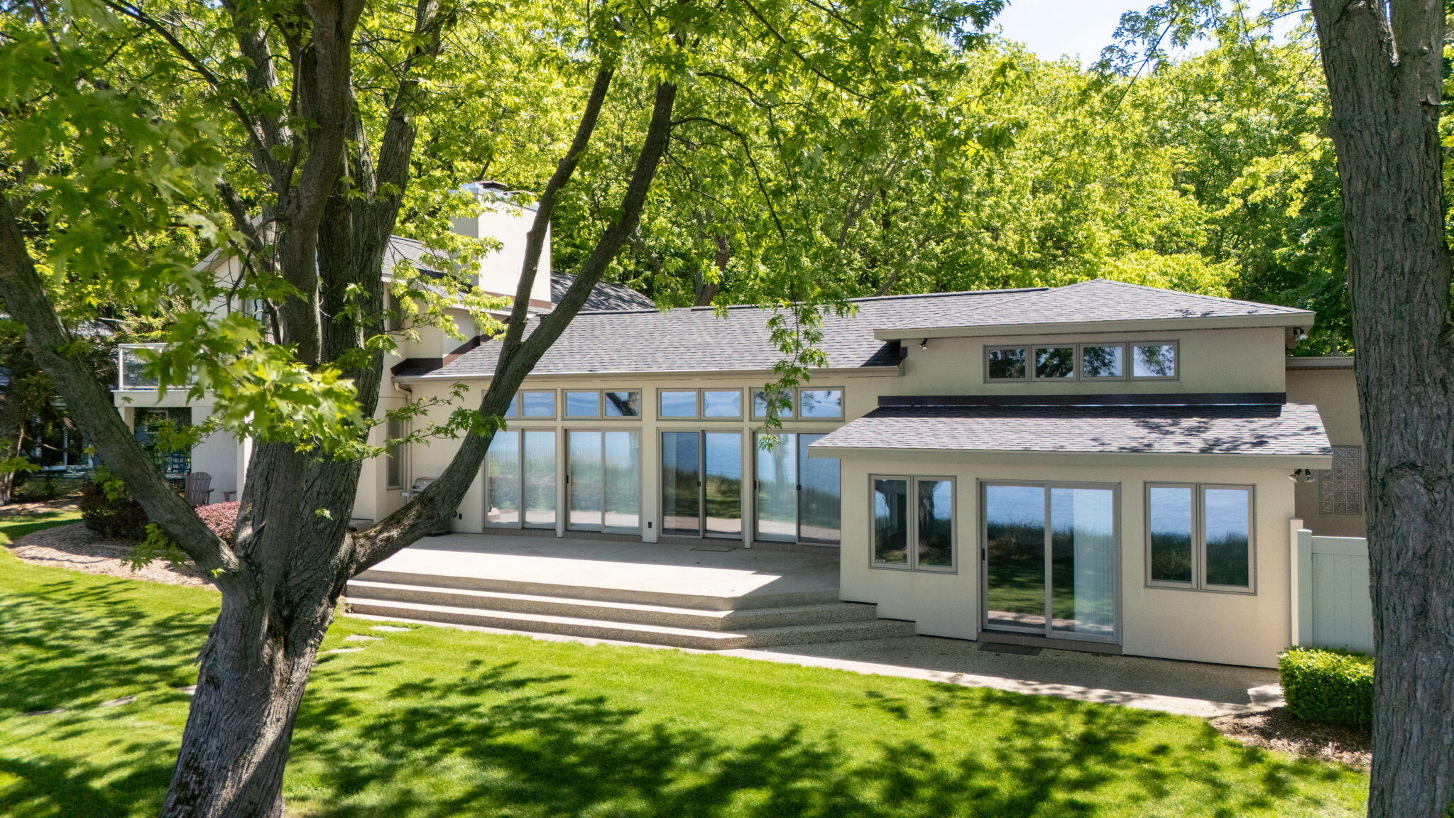 6129 Lakeshore Avenue West Olive MI 49460