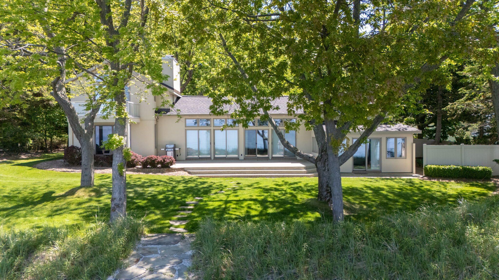 6129 Lakeshore Avenue West Olive MI 49460
