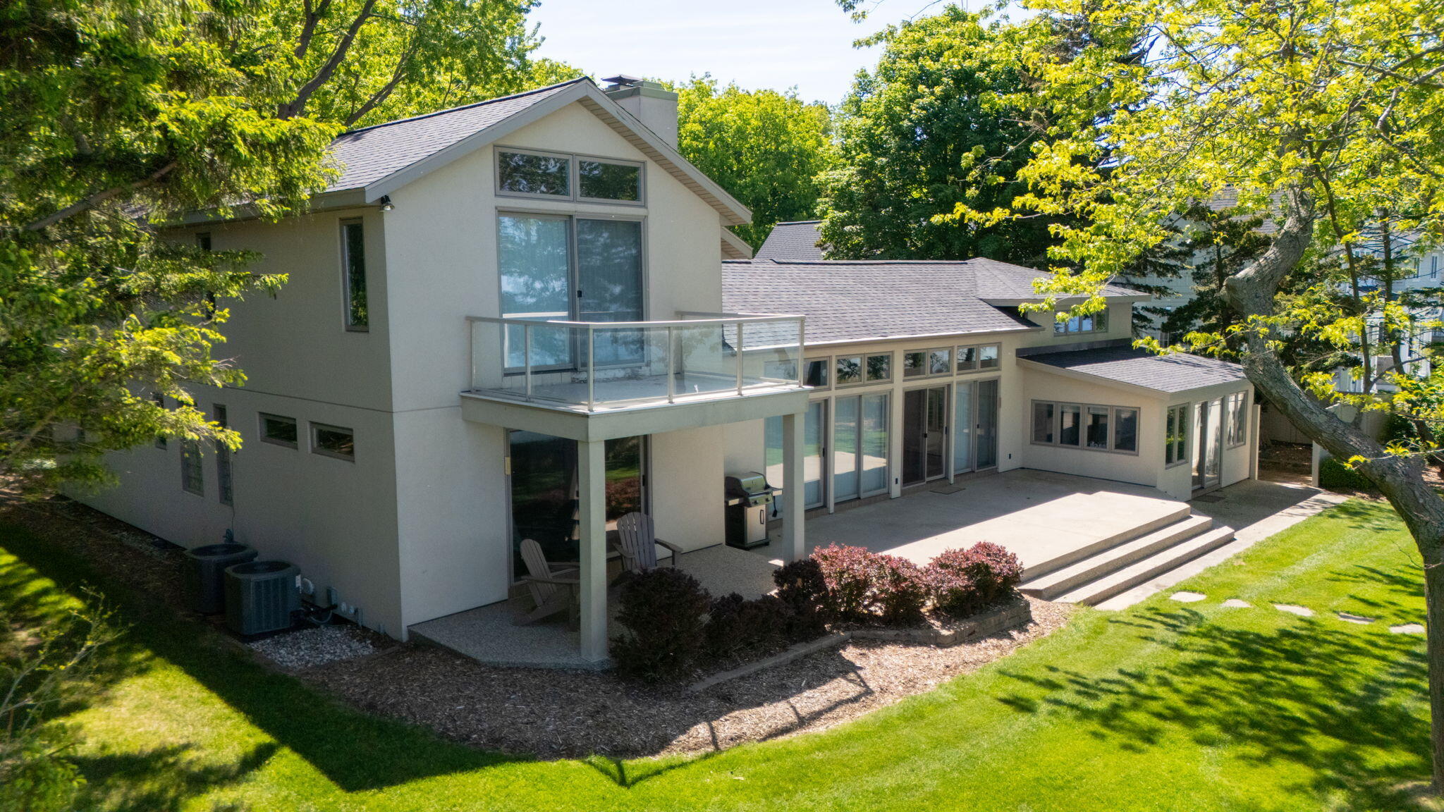 6129 Lakeshore Avenue West Olive MI 49460