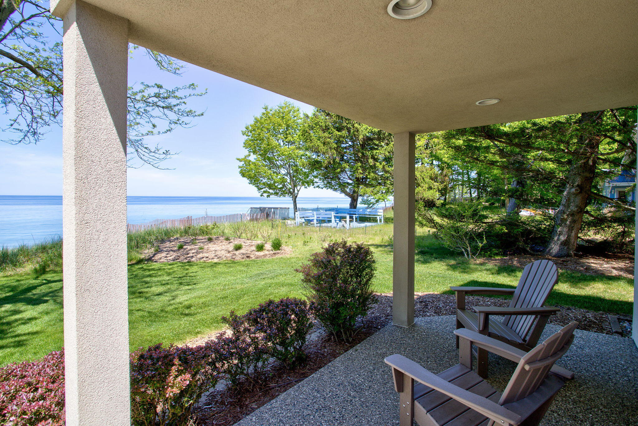 6129 Lakeshore Avenue West Olive MI 49460