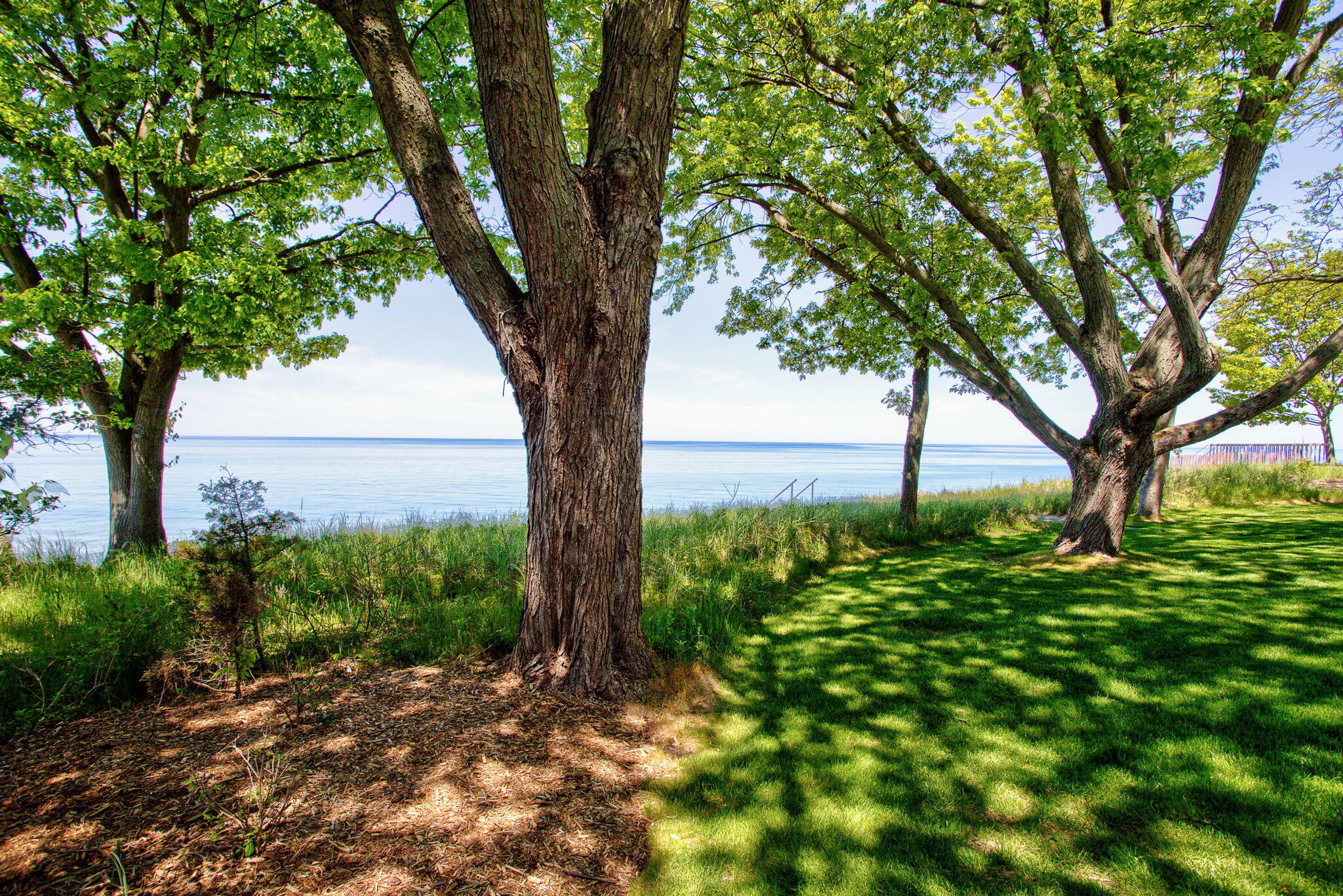 6129 Lakeshore Avenue West Olive MI 49460