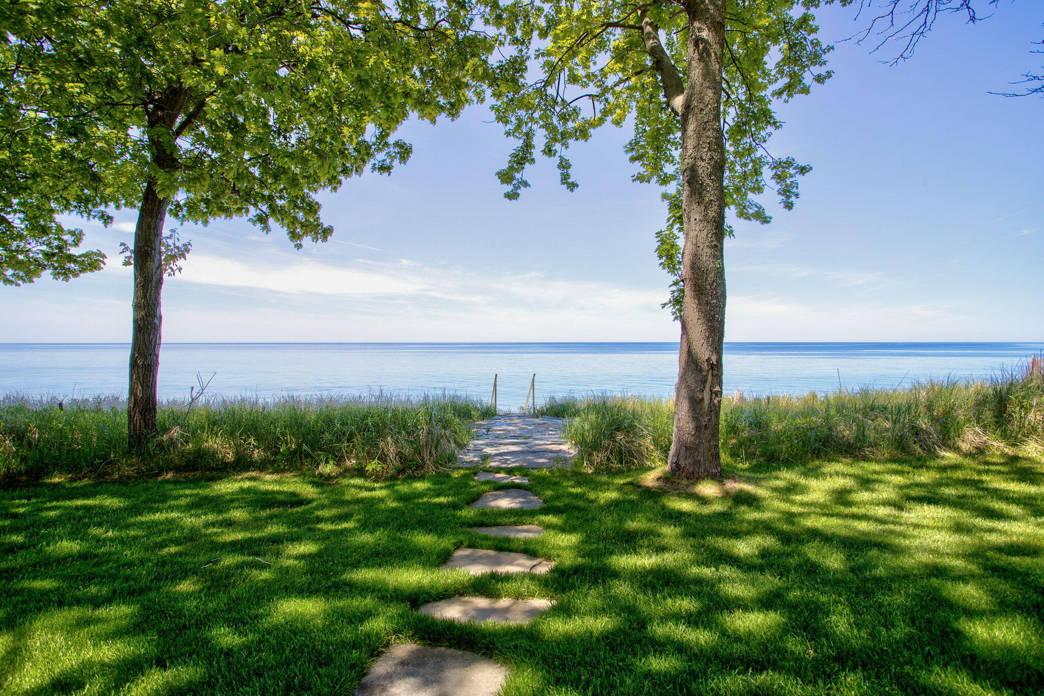 6129 Lakeshore Avenue West Olive MI 49460