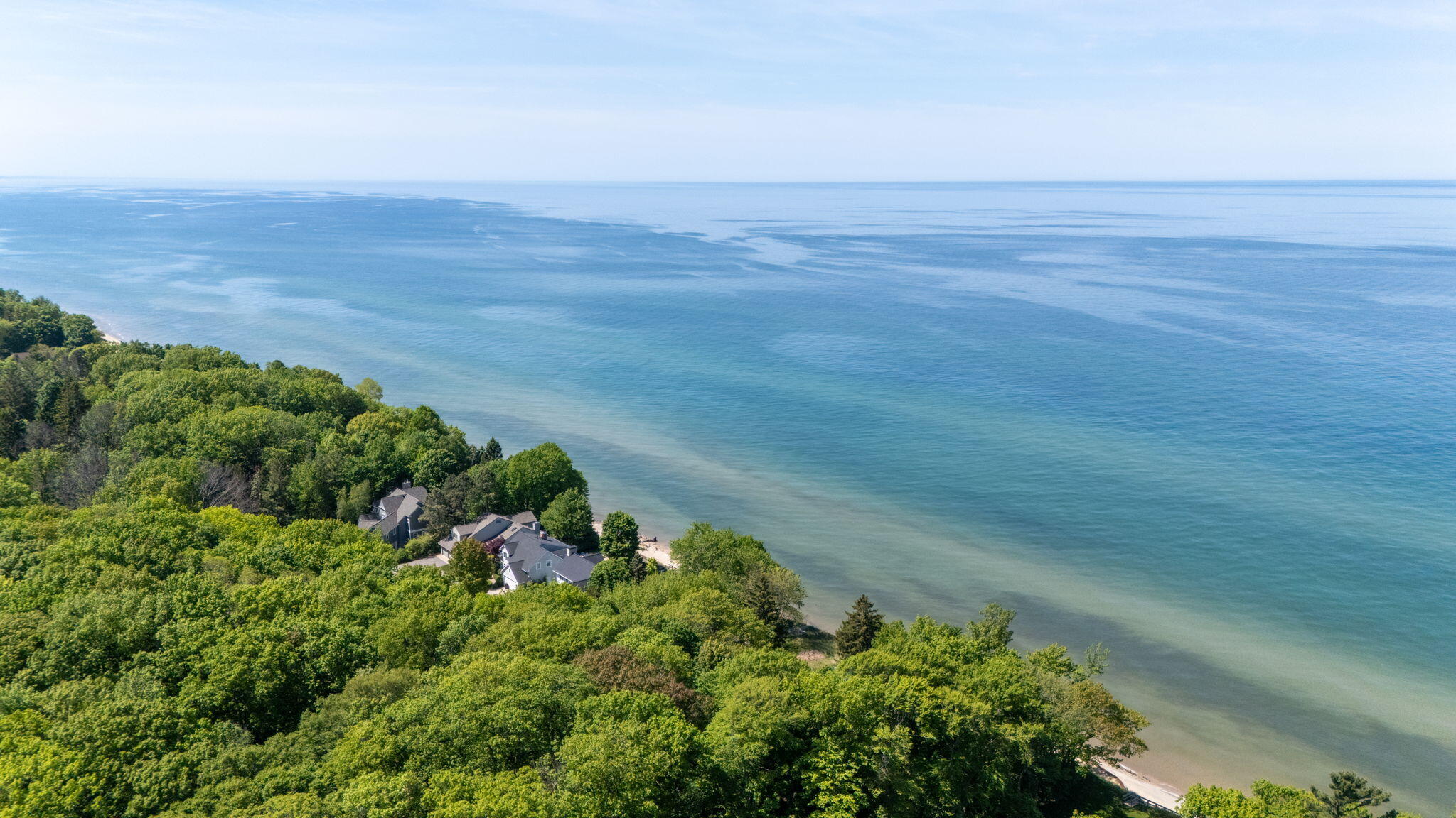 6129 Lakeshore Avenue West Olive MI 49460
