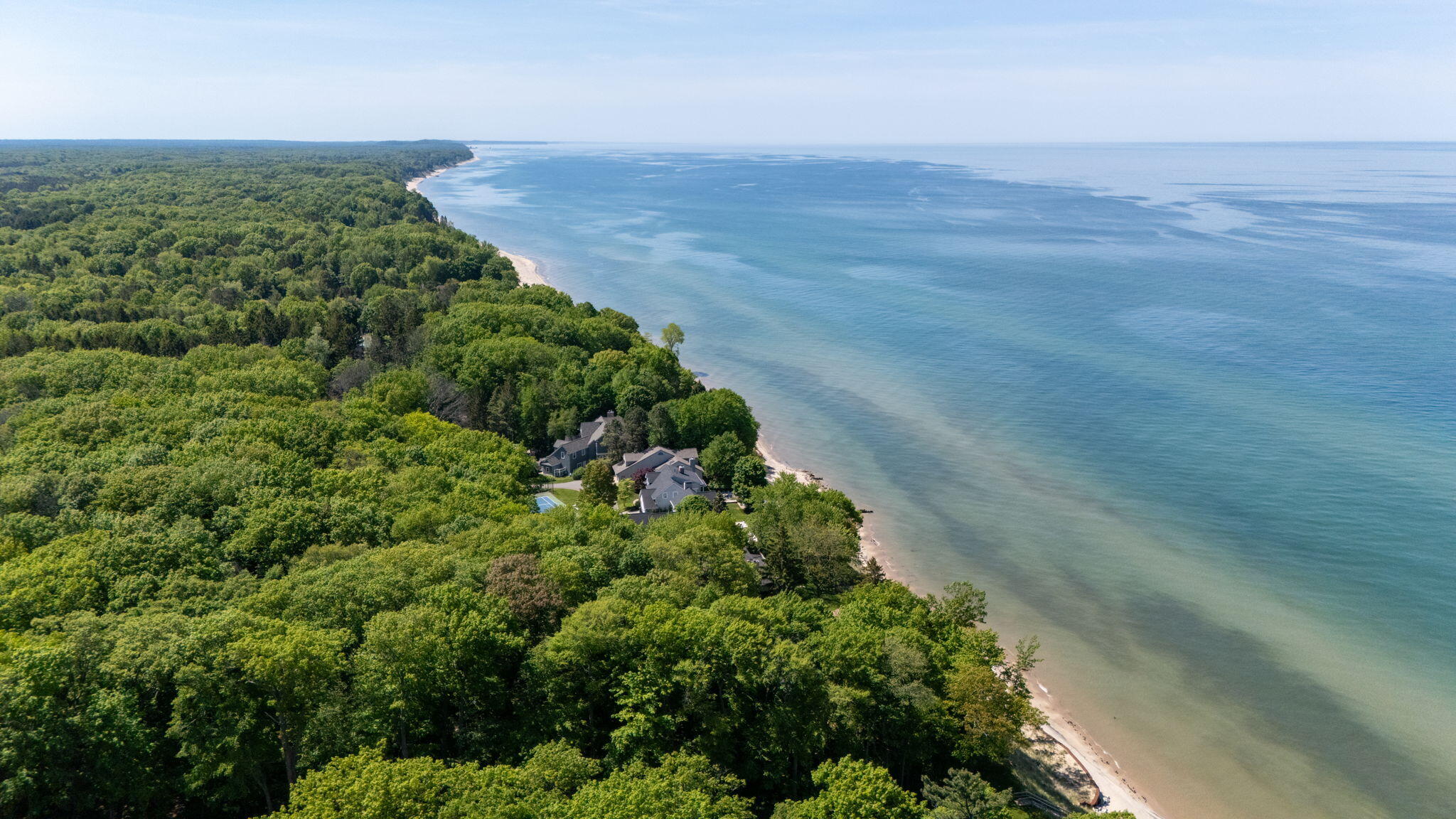6129 Lakeshore Avenue West Olive MI 49460