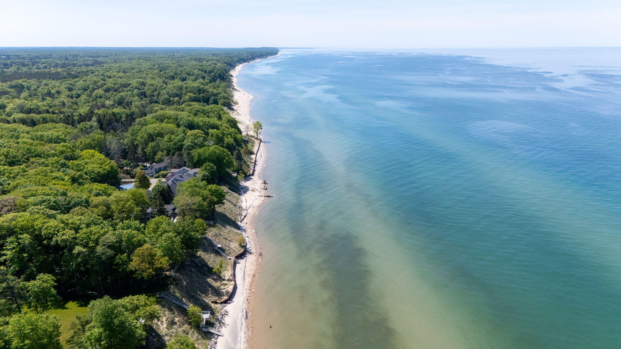 6129 Lakeshore Avenue West Olive MI 49460