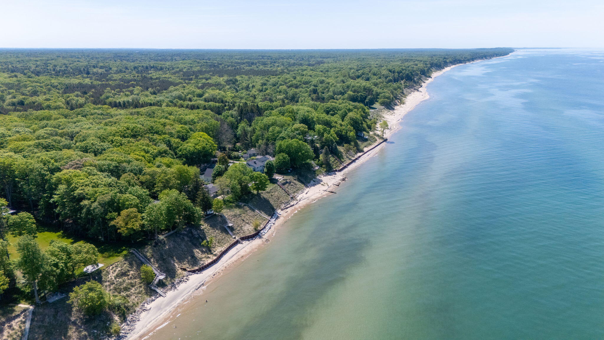 6129 Lakeshore Avenue West Olive MI 49460