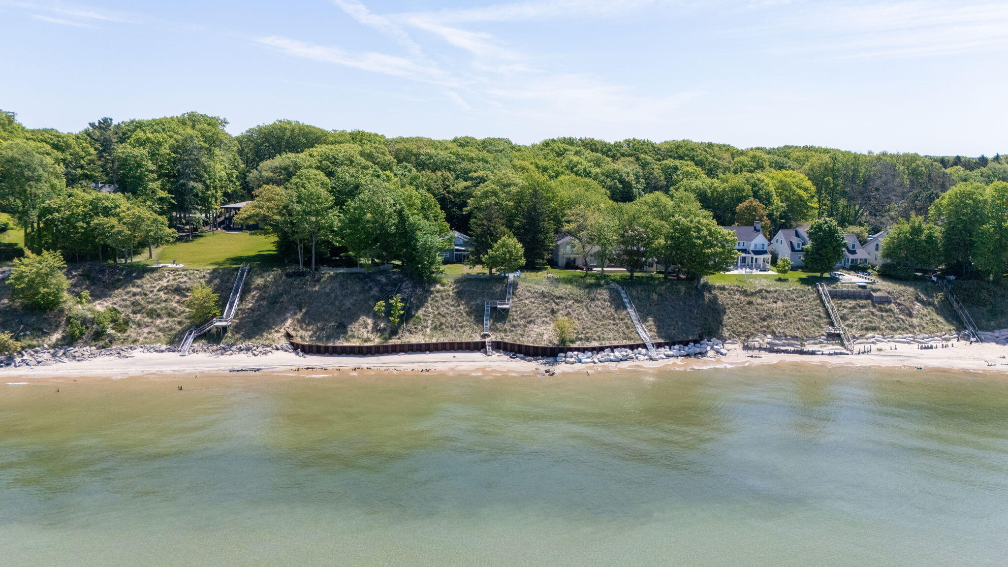 6129 Lakeshore Avenue West Olive MI 49460