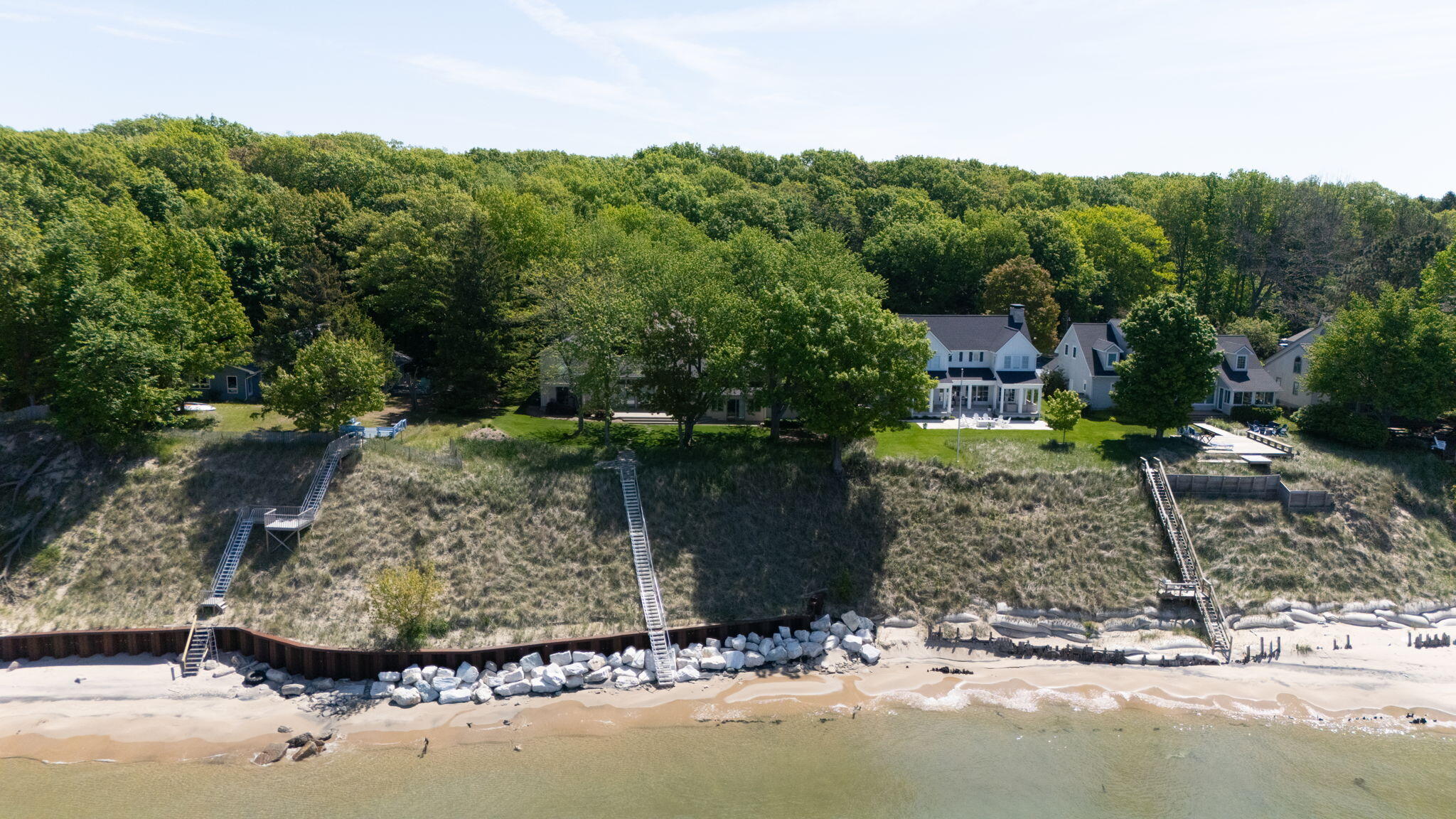 6129 Lakeshore Avenue West Olive MI 49460