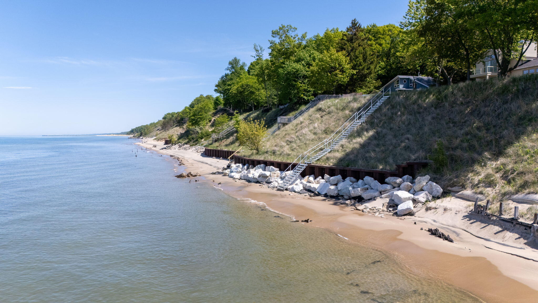 6129 Lakeshore Avenue West Olive MI 49460